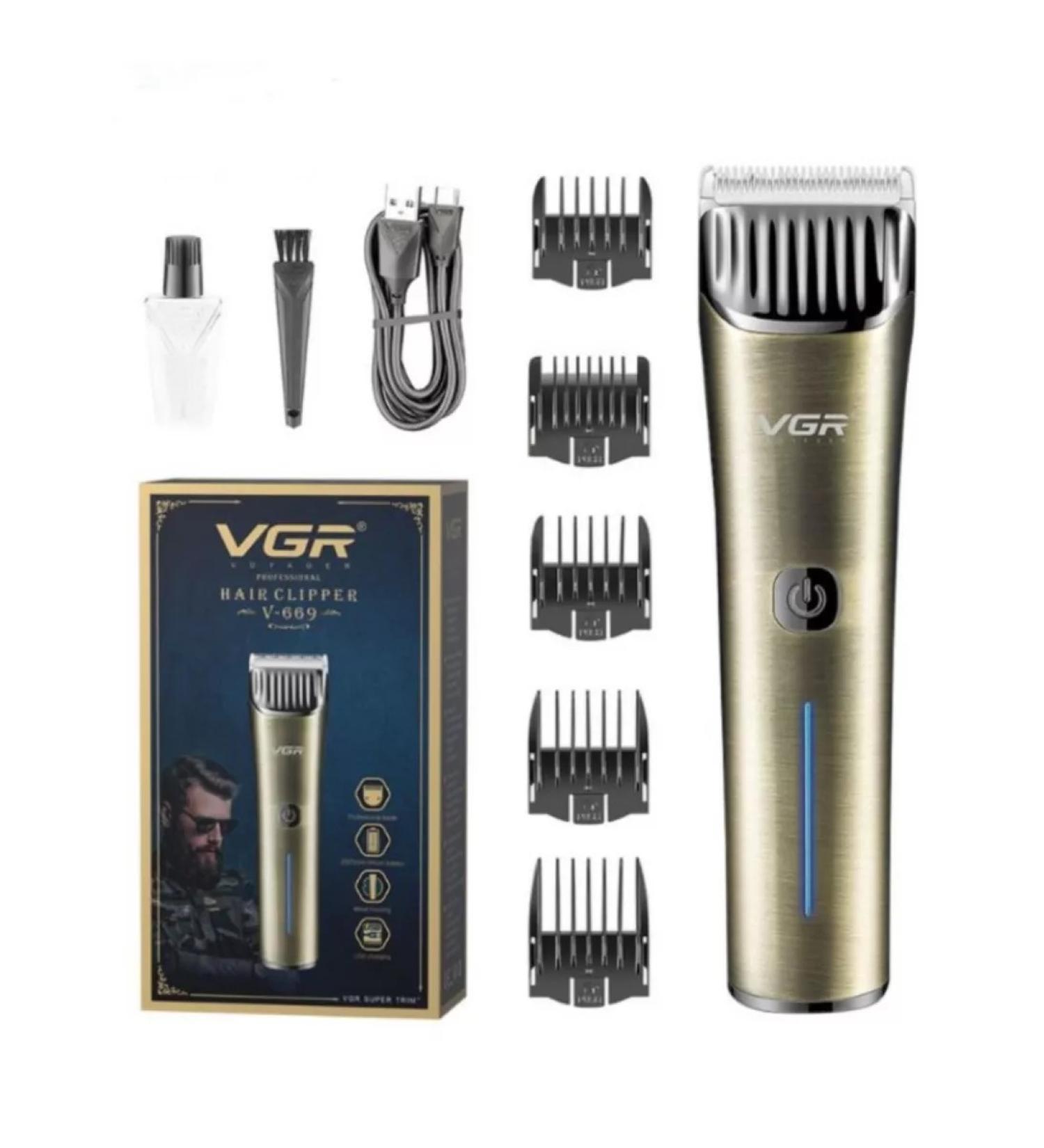 Philips V-669 haircut machine - Buy Online on GoSupps.com