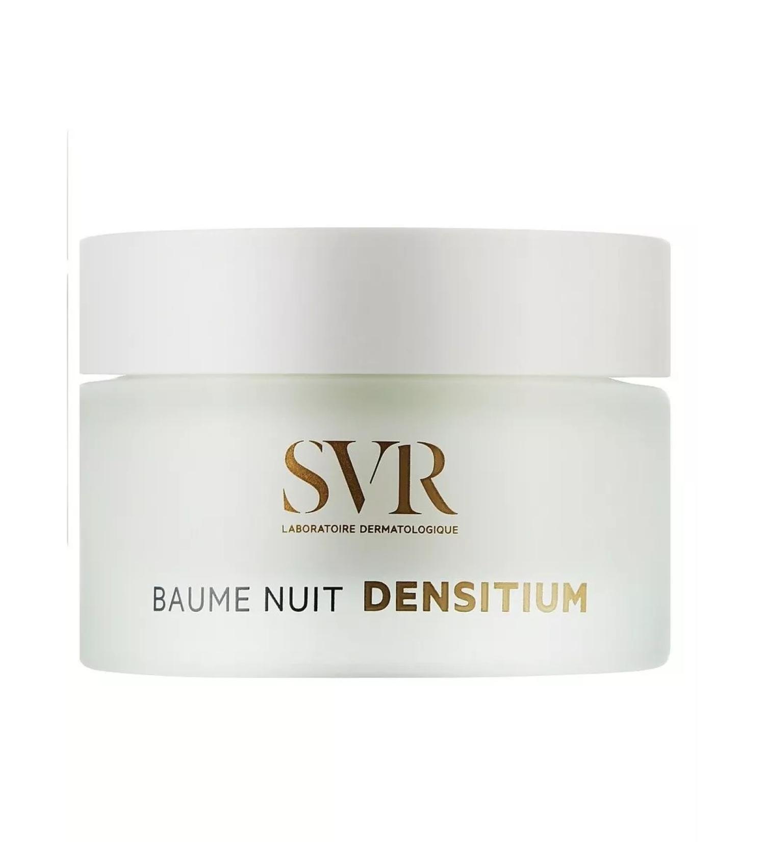 SVR Night balm for face 50ml