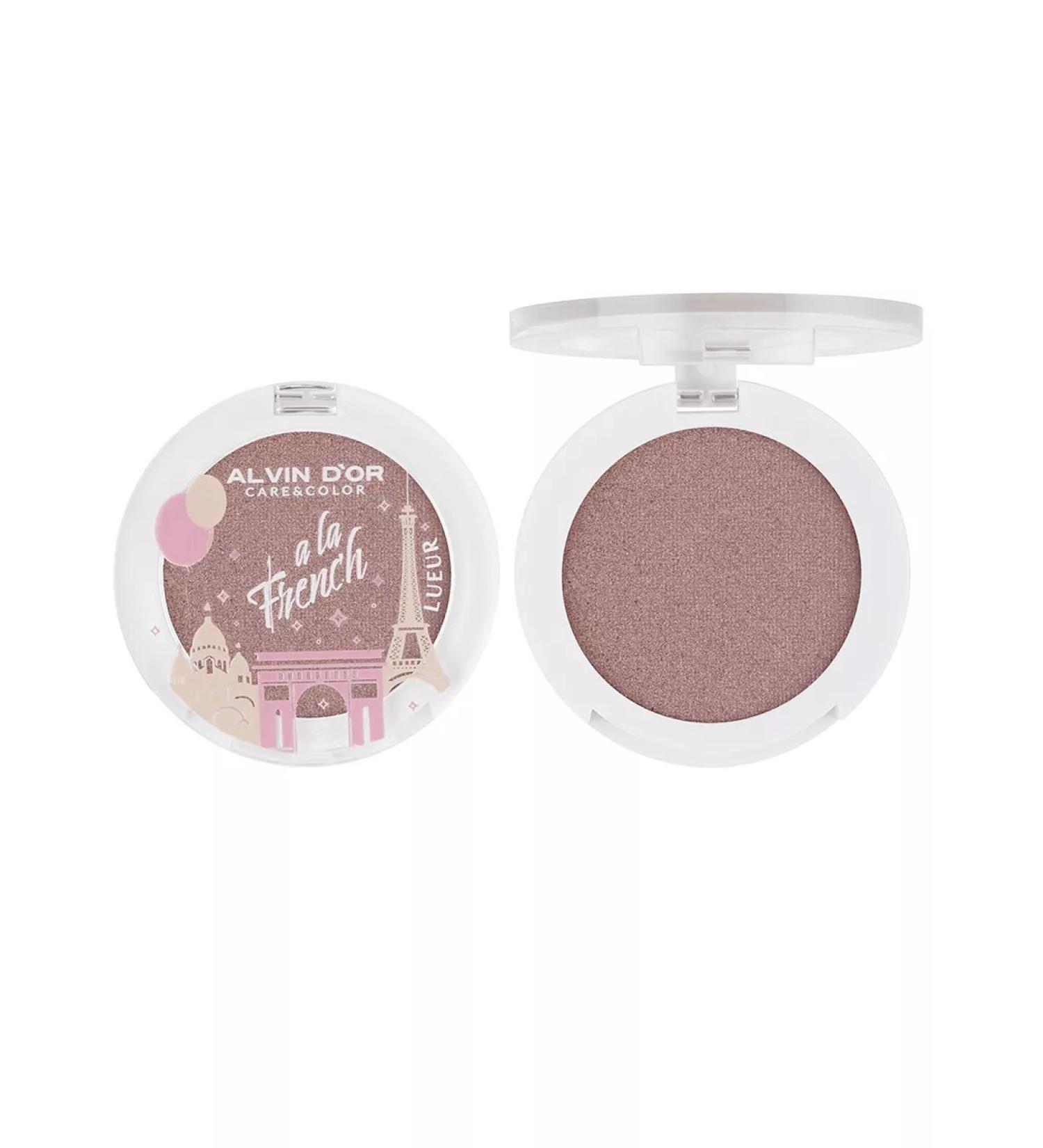 Alvin D'or Highlighter for the face - Buy Online on GoSupps.com