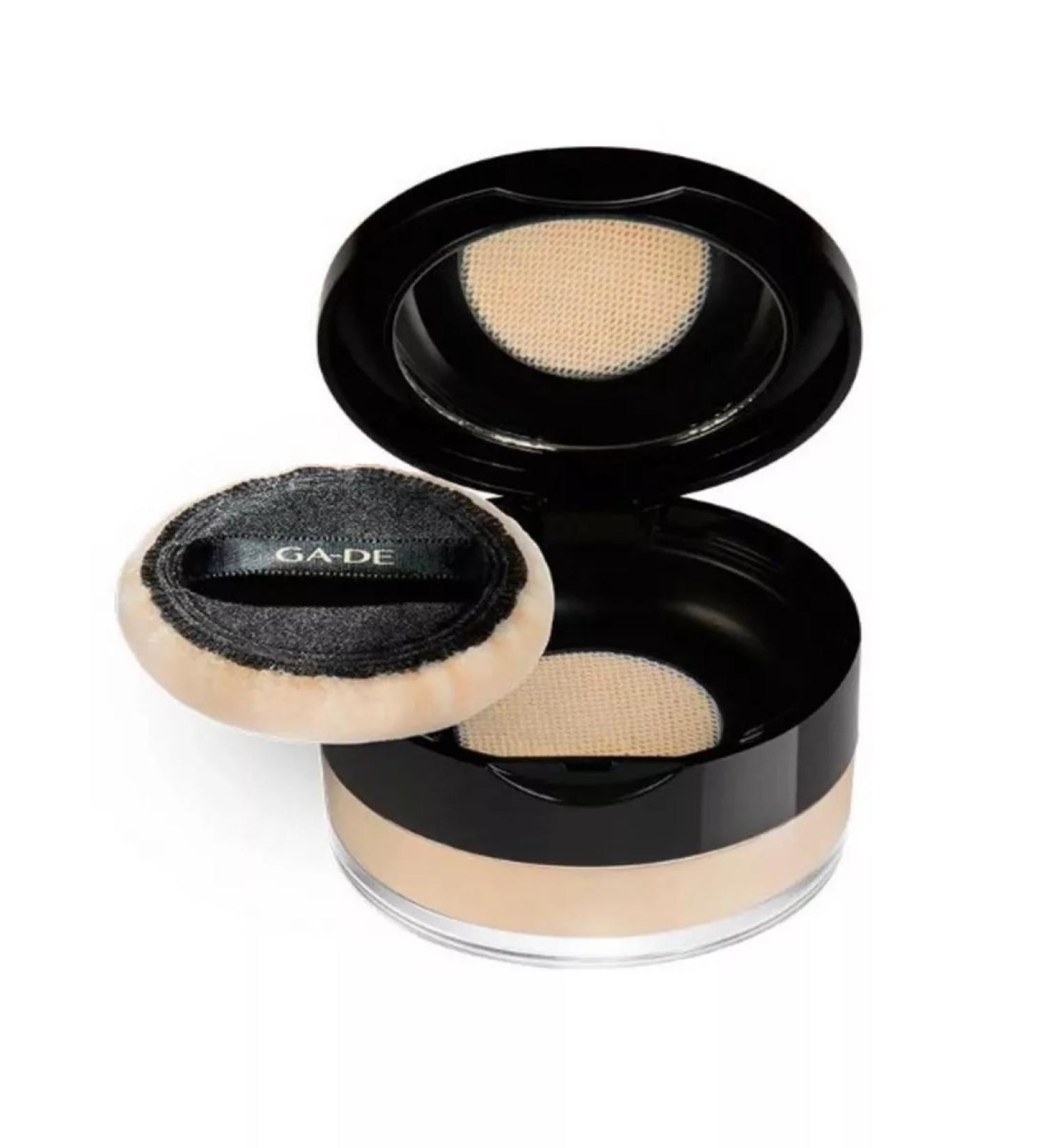 GA-DE Crumbly matting powder Mirage