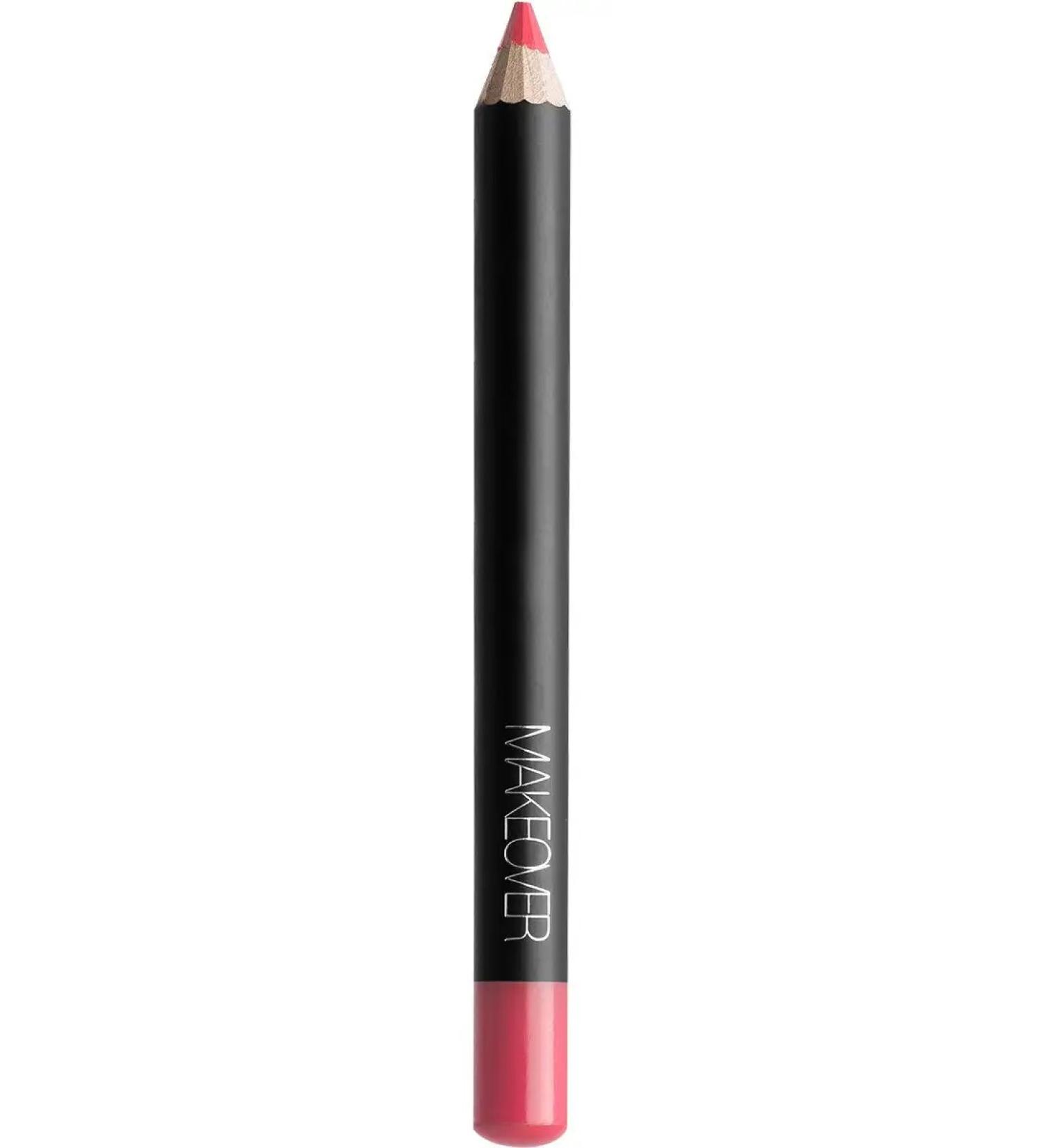 Makeover Paris Lipstick-lipstick Art Stick (Dusty Pink) 4g