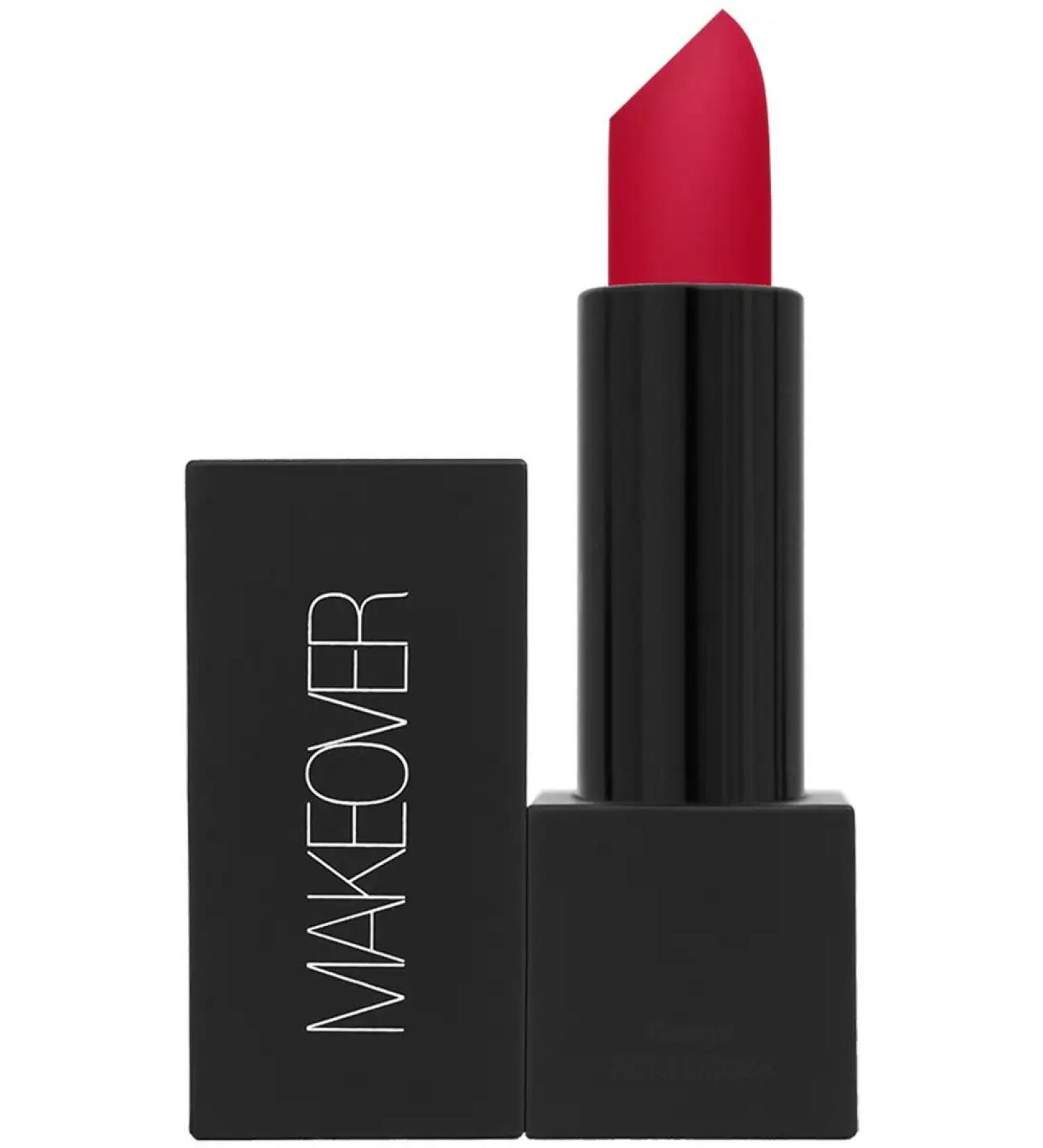 Makeover Paris Cream lipstick (classic red) 3.8 g
