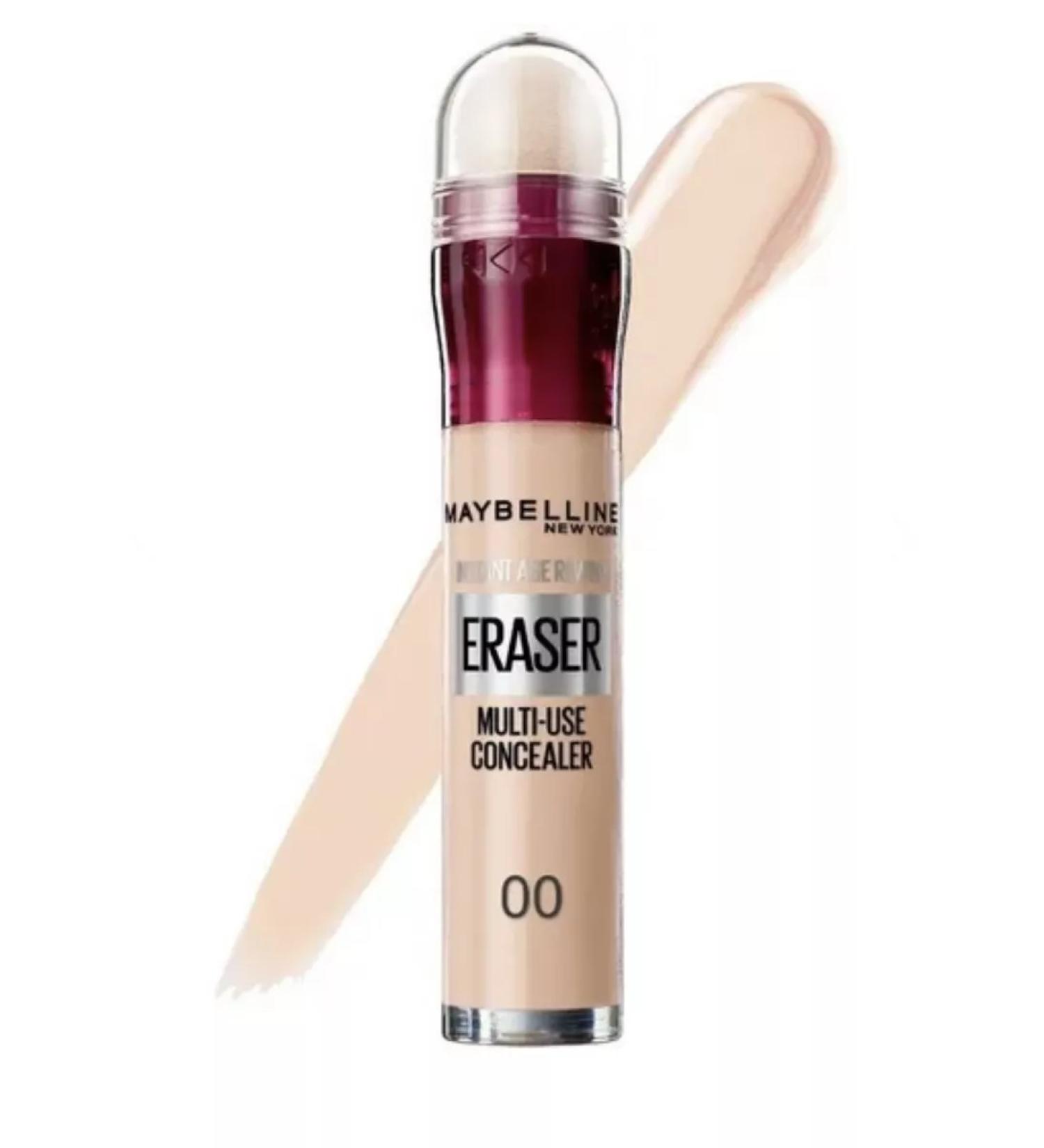 Maybelline New York MAYBELLINE ERASER EYE shade 00 - Buy Online on GoSupps.com