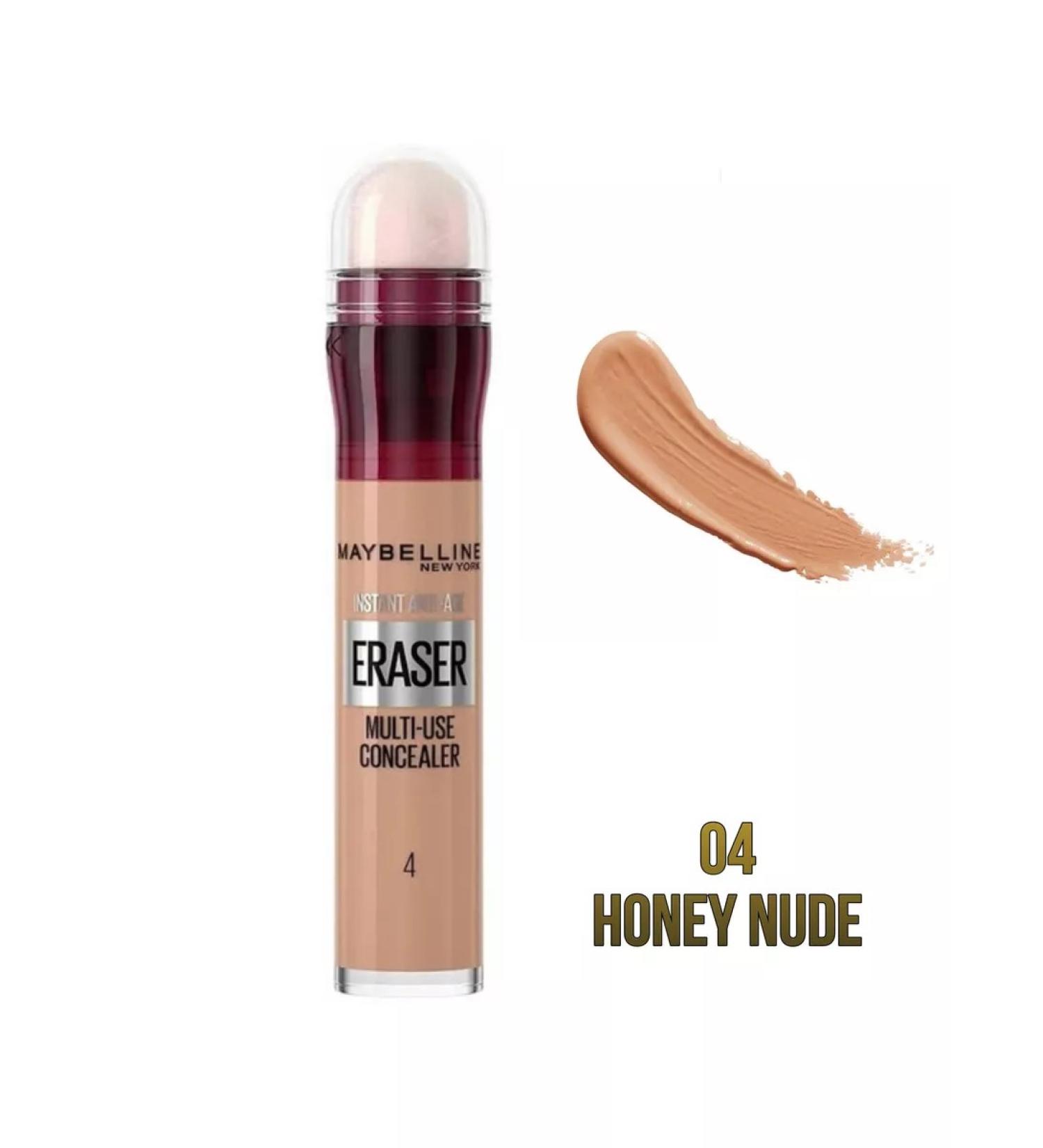 Maybelline New York MAYBELLINE ERASER EYE shade 04 - Buy Online on GoSupps.com