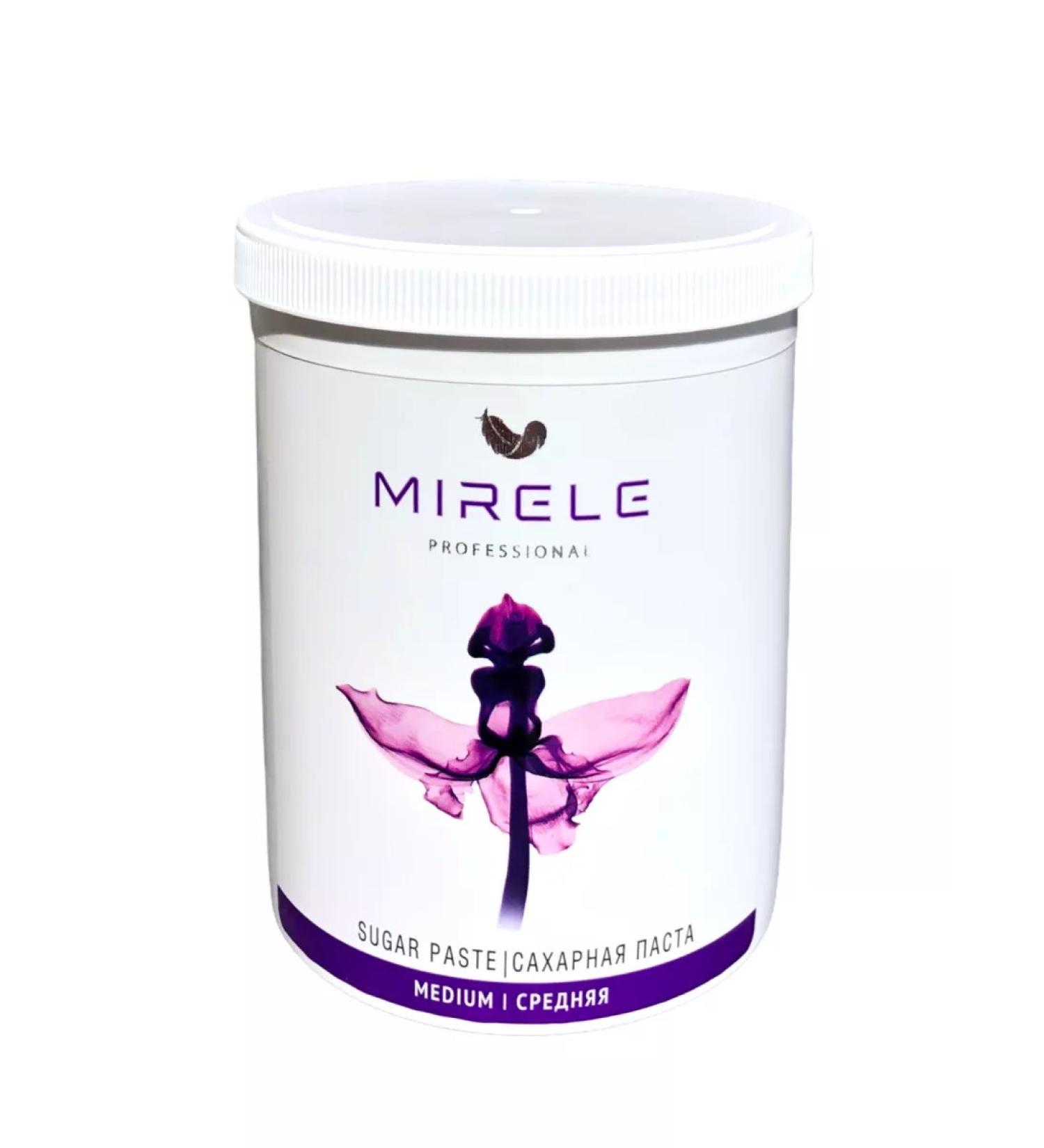 MIRELE PROFESSIONAL Shugaring Pasta average 1.5 kg