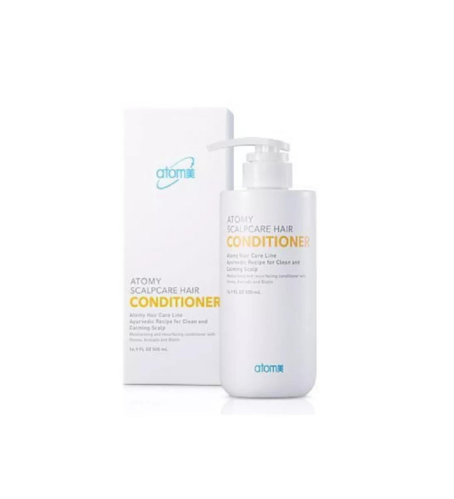 Atomy Skalpkear air conditioning 500 ml - Buy Online on GoSupps.com