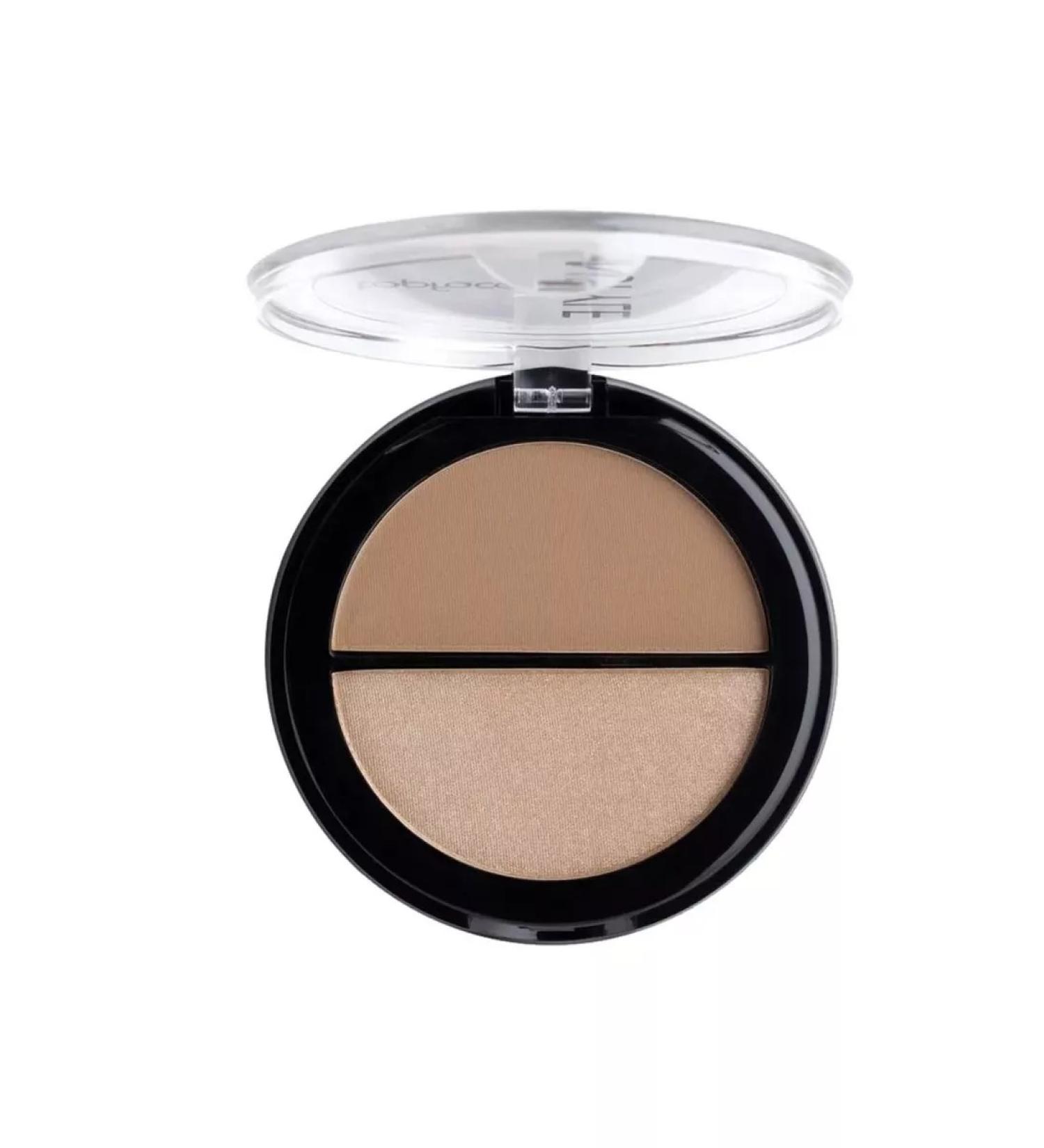 TopFace Highlighter-conuoring Instyle Tone 02 10 g