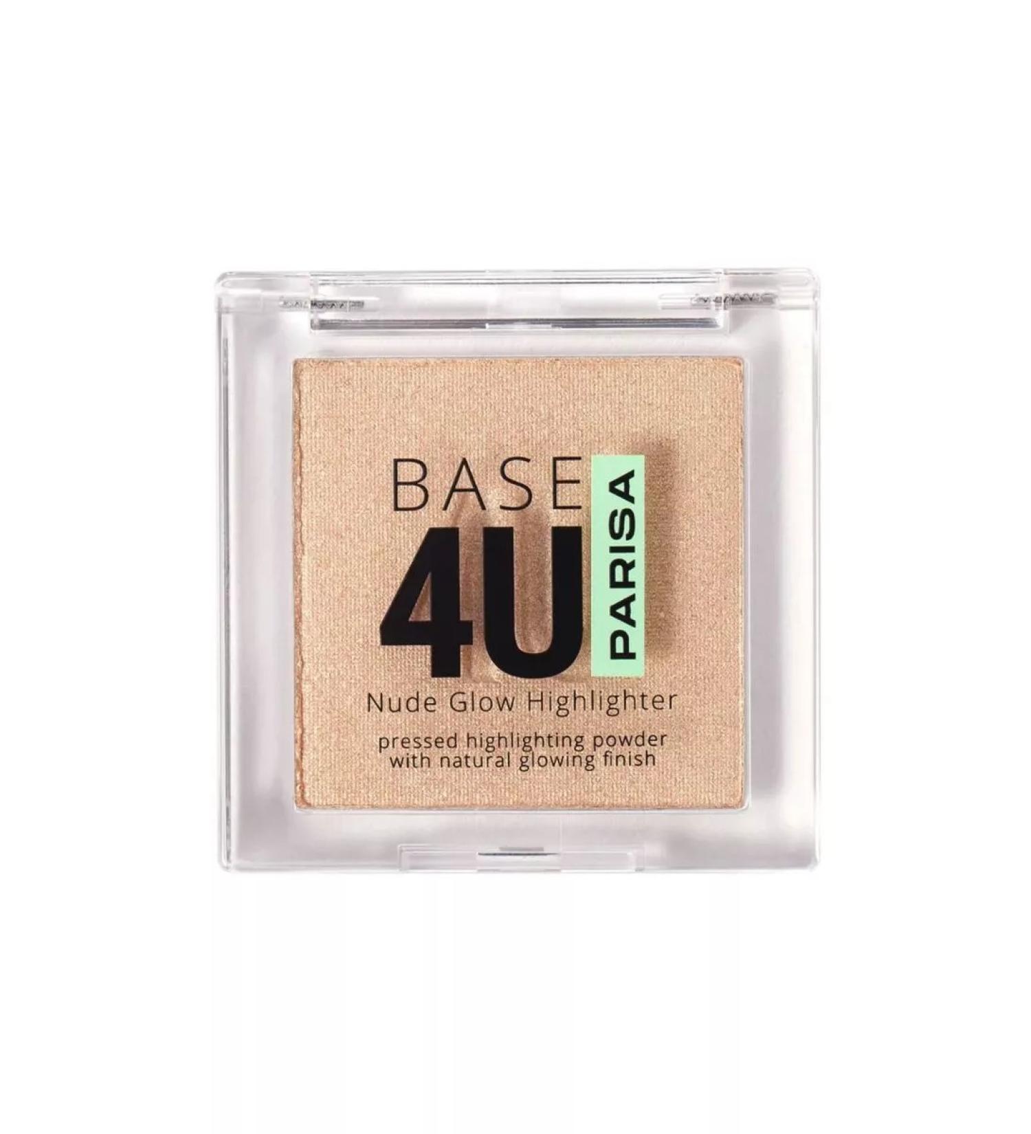 Parisa Facial Highlighter Base 4u tone 01