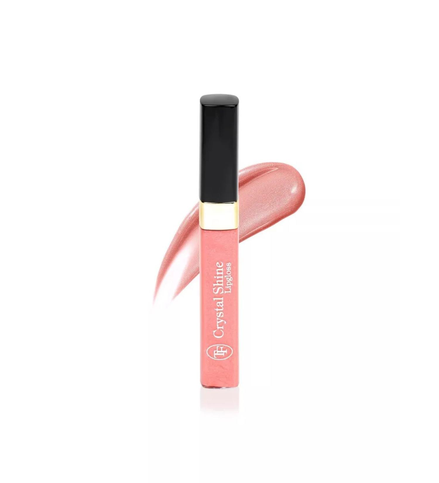 TF Cosmetics Bloss for the lip TL-03 Crystal Shine Lipgloss tone 51