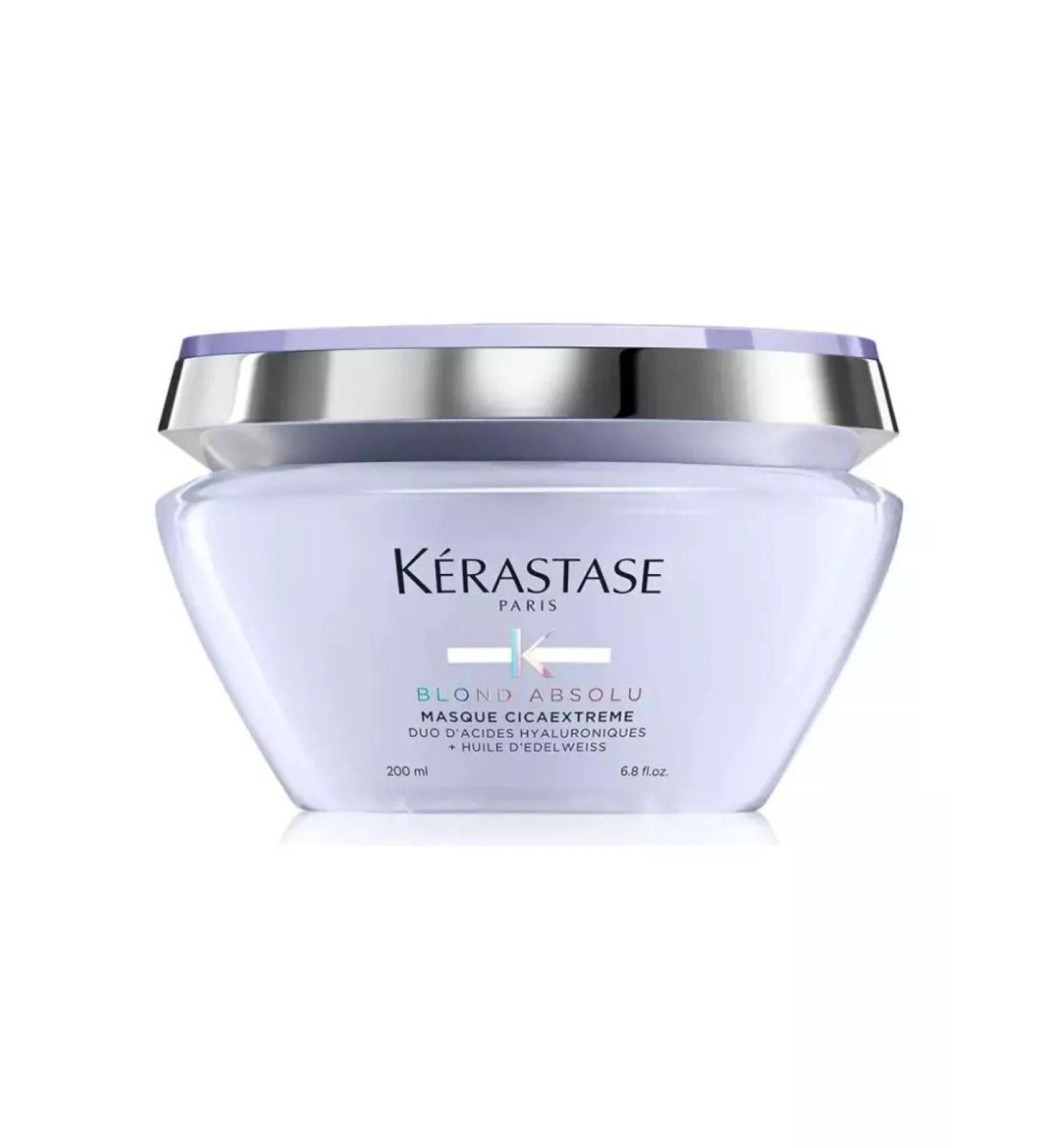 Kerastase Blond Absolu Cicaextreme - Bulf for Blue Hair 200 ml