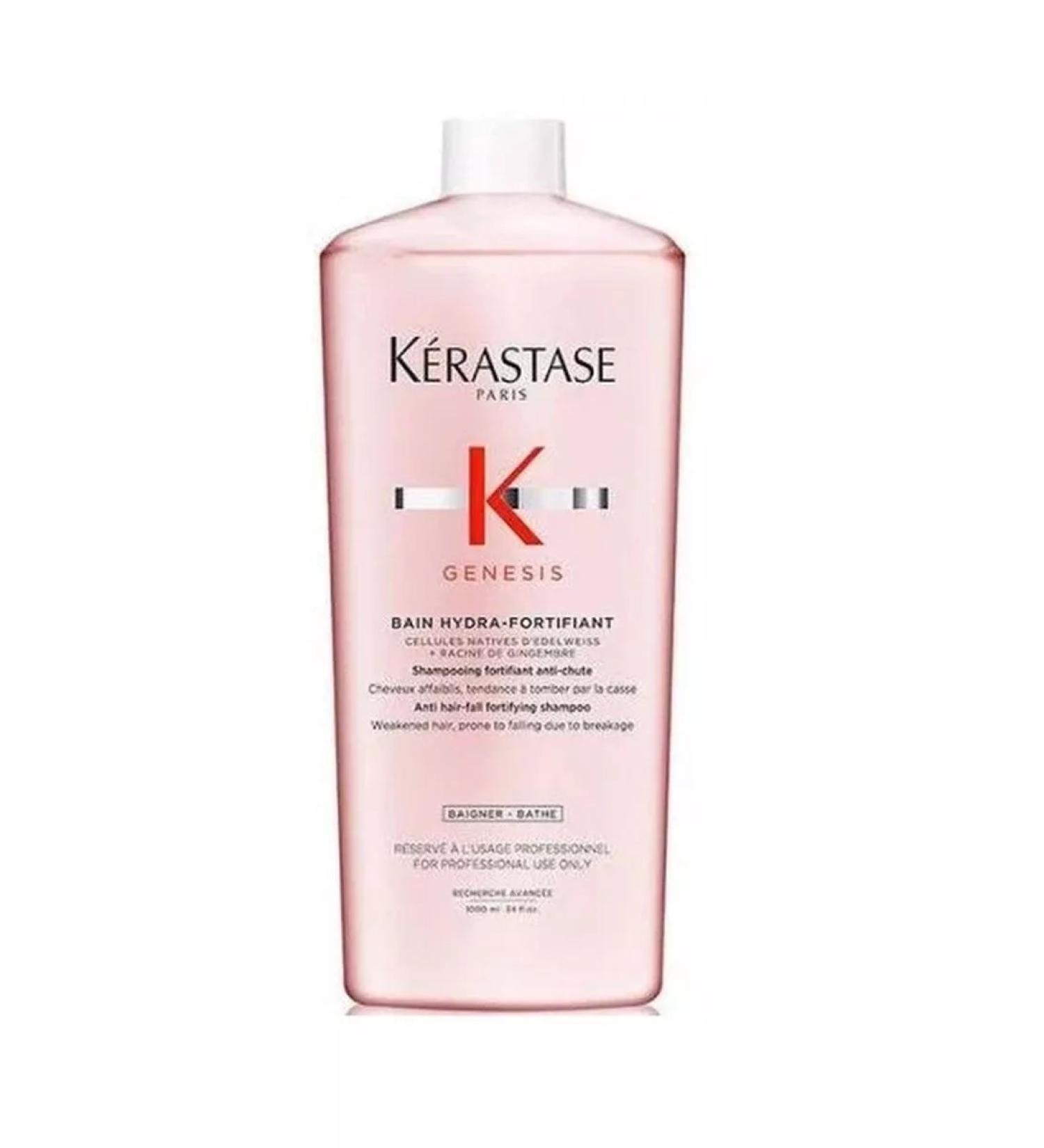 KERASTASE Genesis Hydra-Fortifiant shampoo against falling out 1000 ml