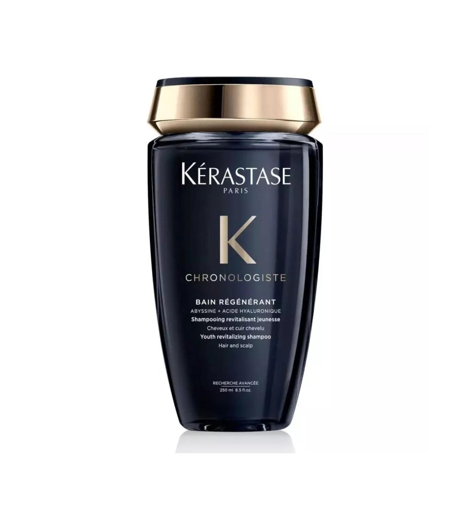 Kerastase Chronologiste RegeneRant - revising shampoo 250 ml
