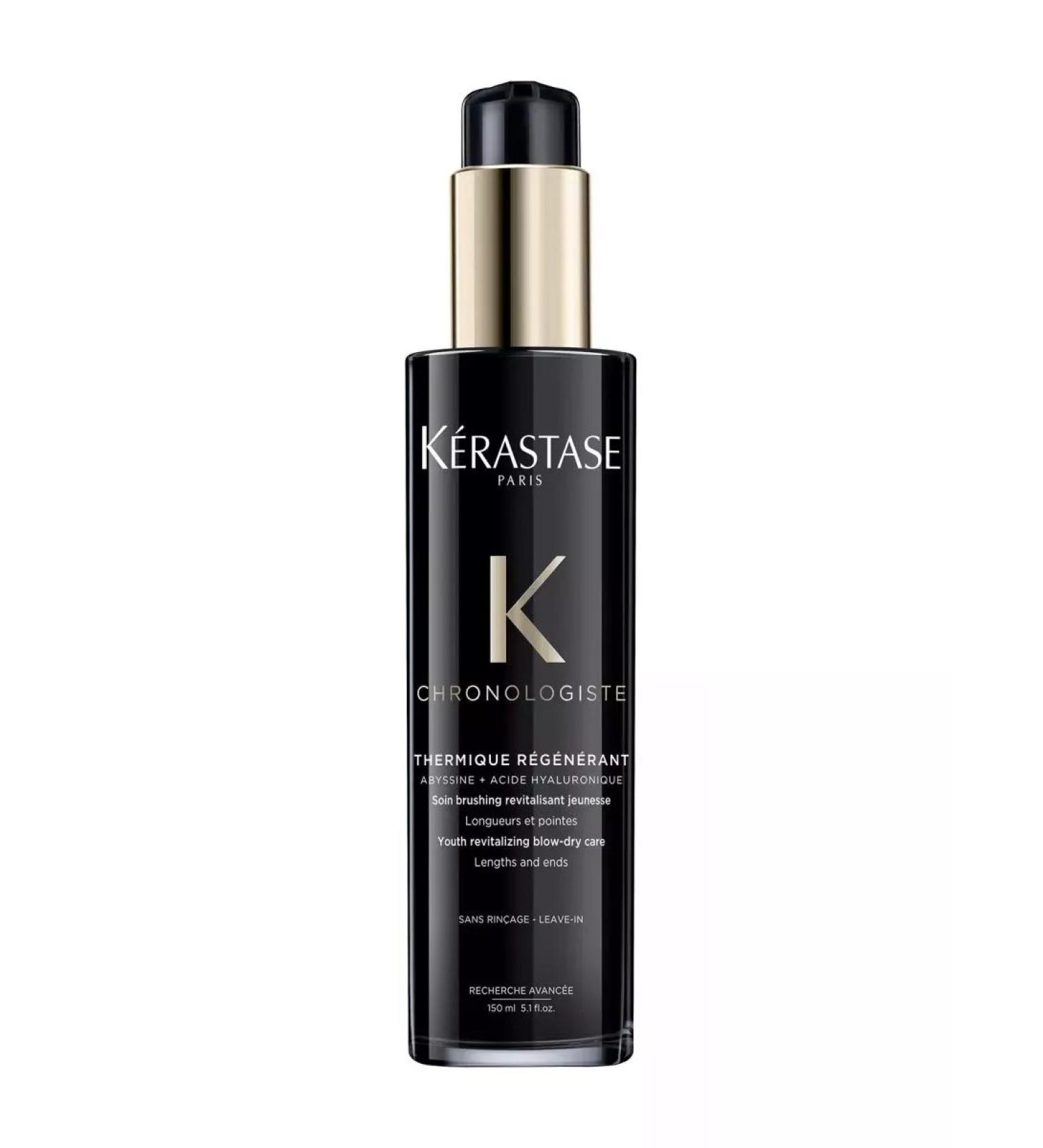 Kerastase Chronologest Thermique Regenerant Thermal Protection 150ml