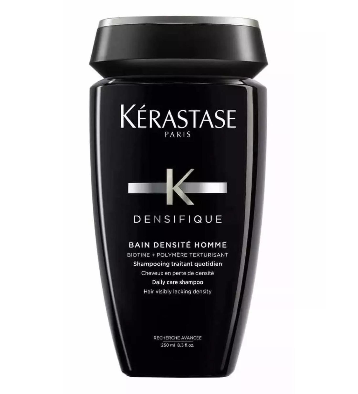 KERASTASE Homme Densifique Hair Shampoo Male 250 ml