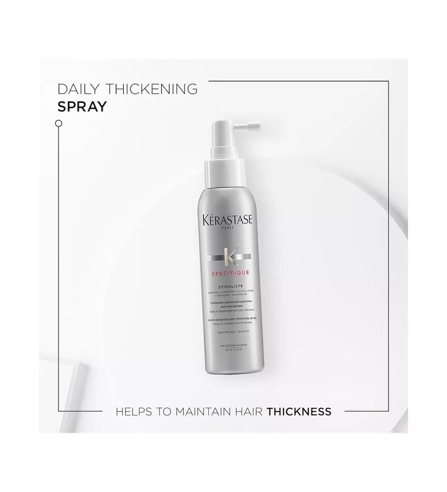 Kerastase Specifique Stimuliste - Cares from hair loss 125 ml