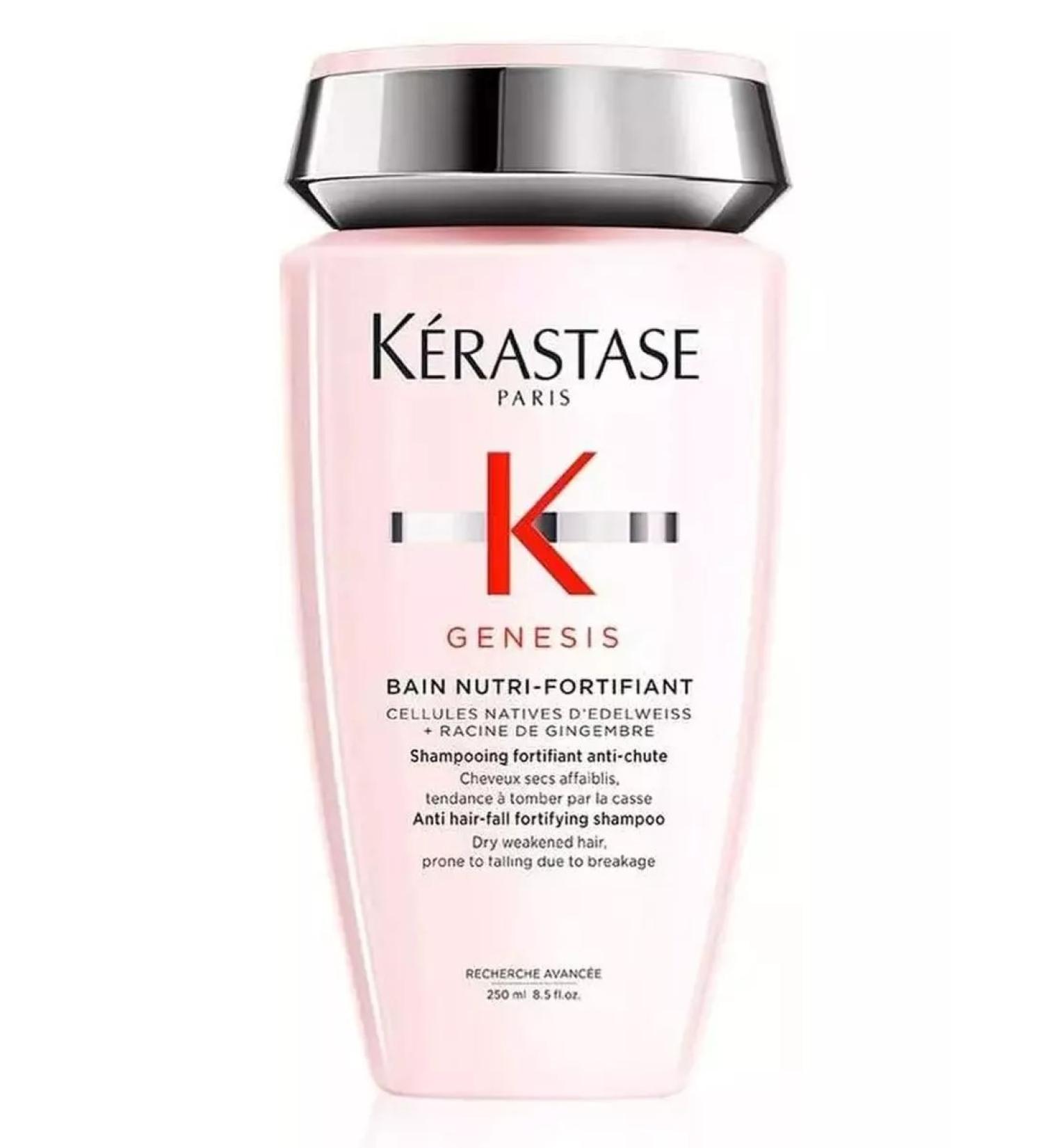 Kerastase Genesis Nutri-Fortifiant Strengthening shampoo 250 ml