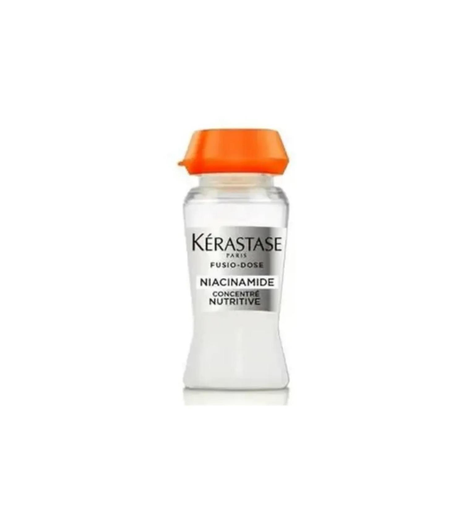 Kerastase Fusio Dose with niacinamide EUROCHIC EXPERIC 10X12ML