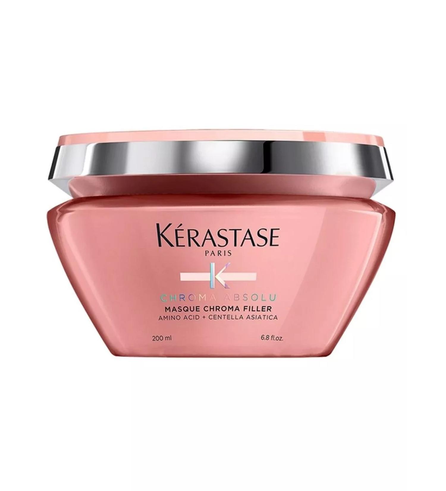 Kerastase Masque Chroma Filler - Mask for dyed hair 200ml