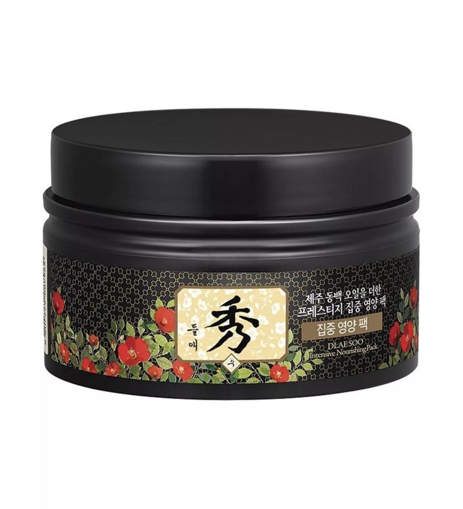 Daeng Gi Meo Ri Hair mask is nutritious - Buy Online on GoSupps.com