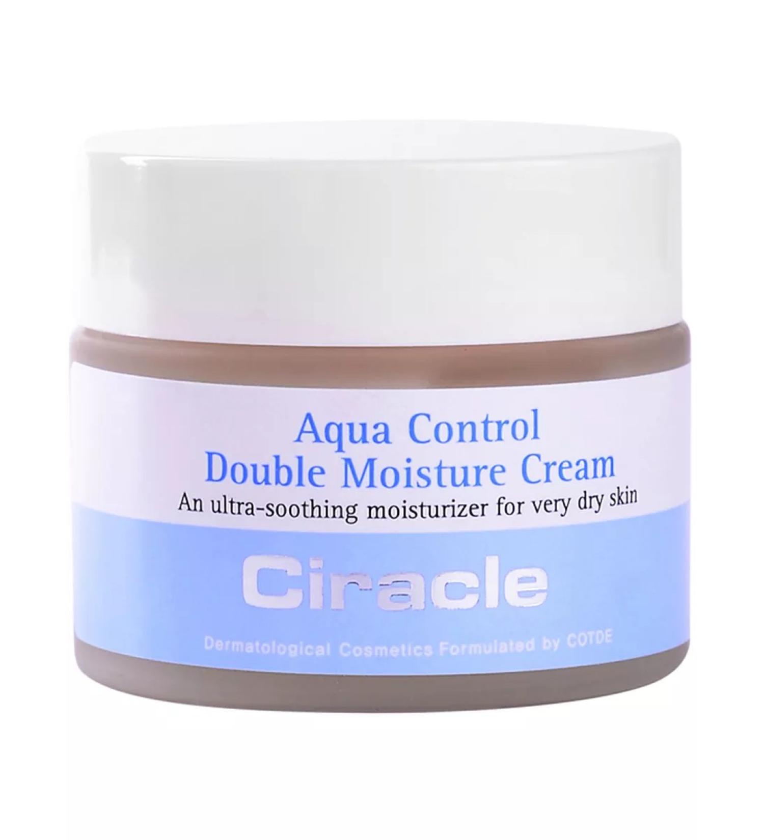 Ciracle Face cream deeply moisturizing - Buy Online on GoSupps.com