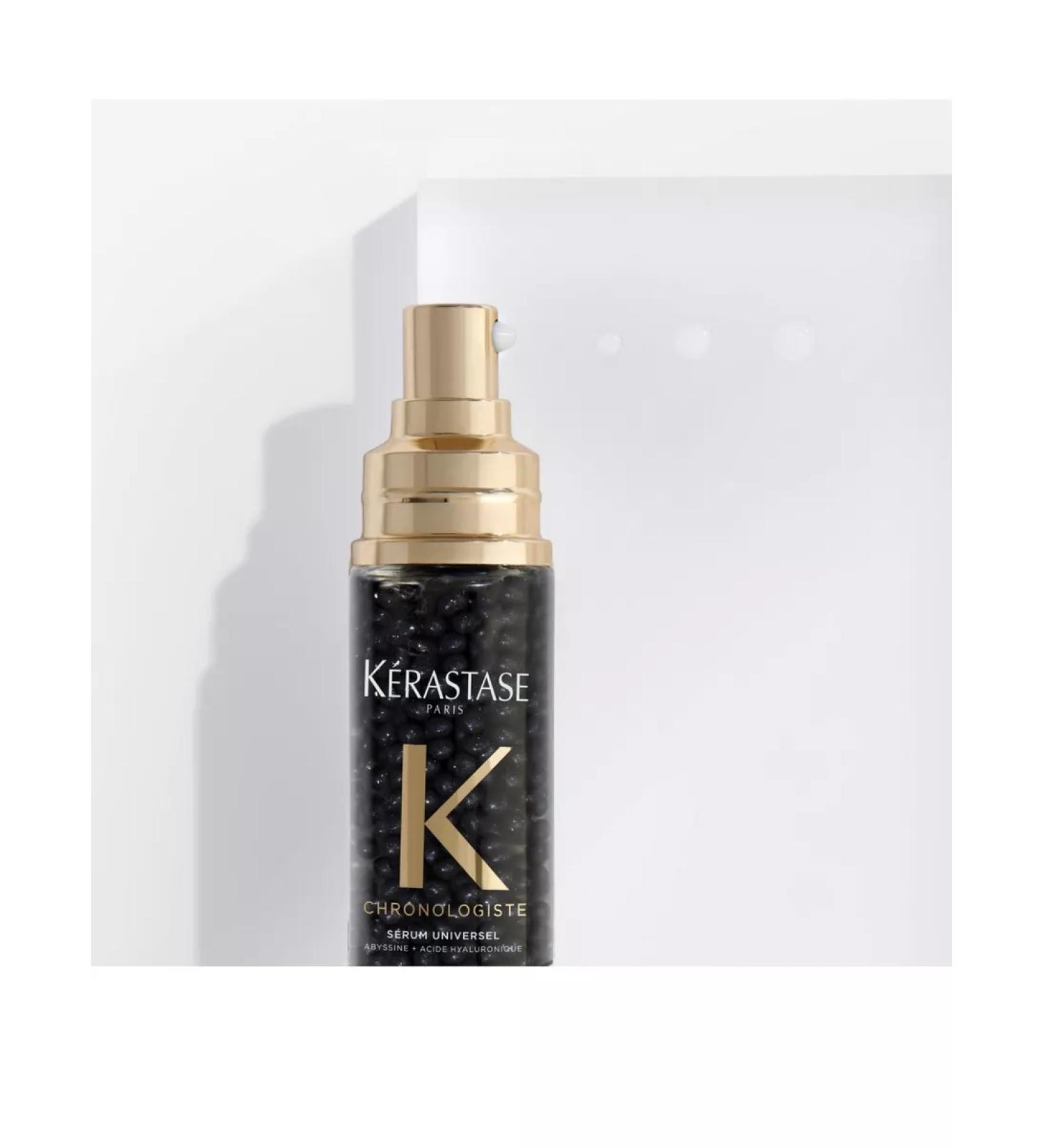 Kerastase Universel Serum Chronologist hair - Buy Online on GoSupps.com