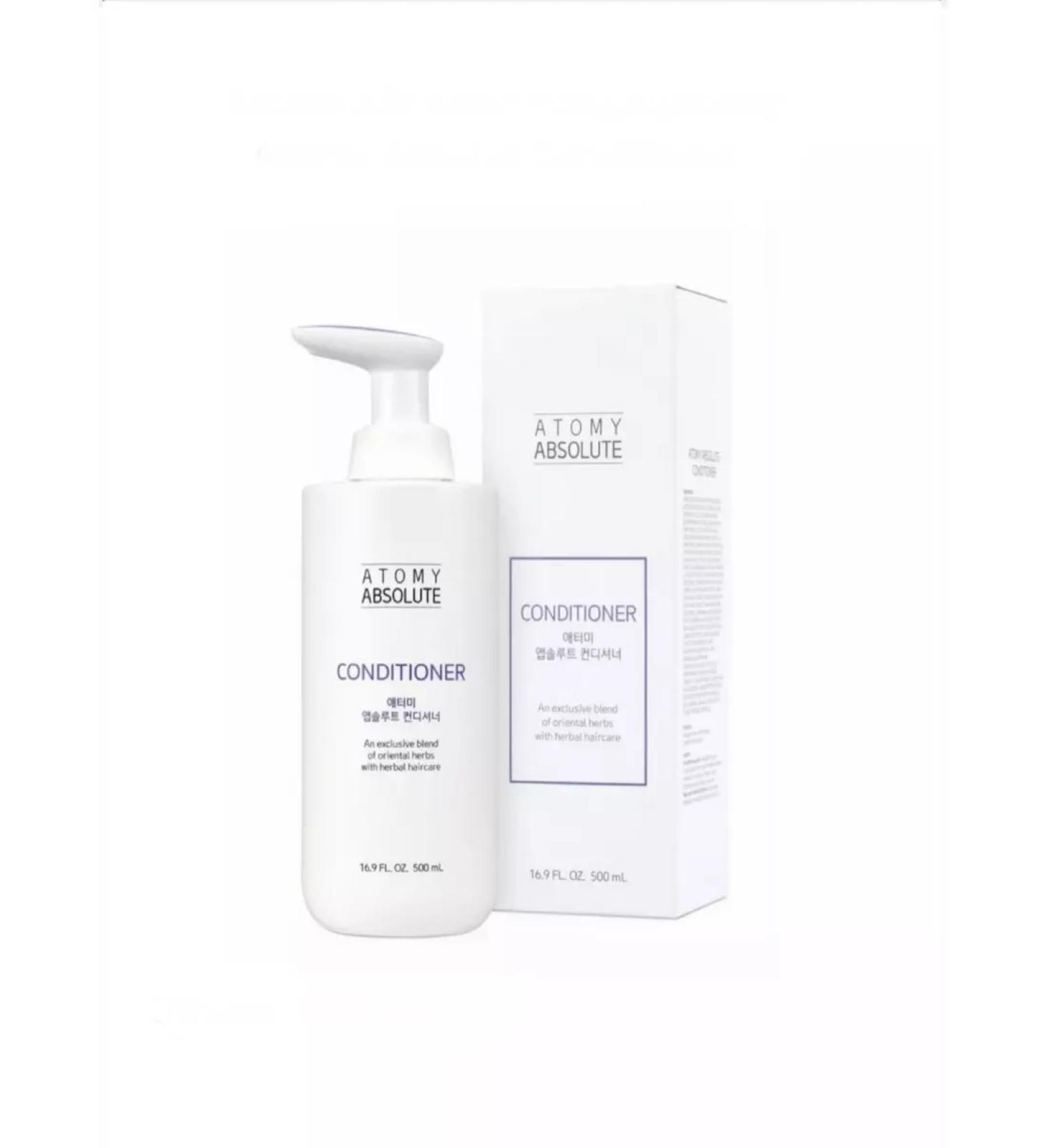 Atomy Atomi Absolute Air conditioner - Buy Online on GoSupps.com