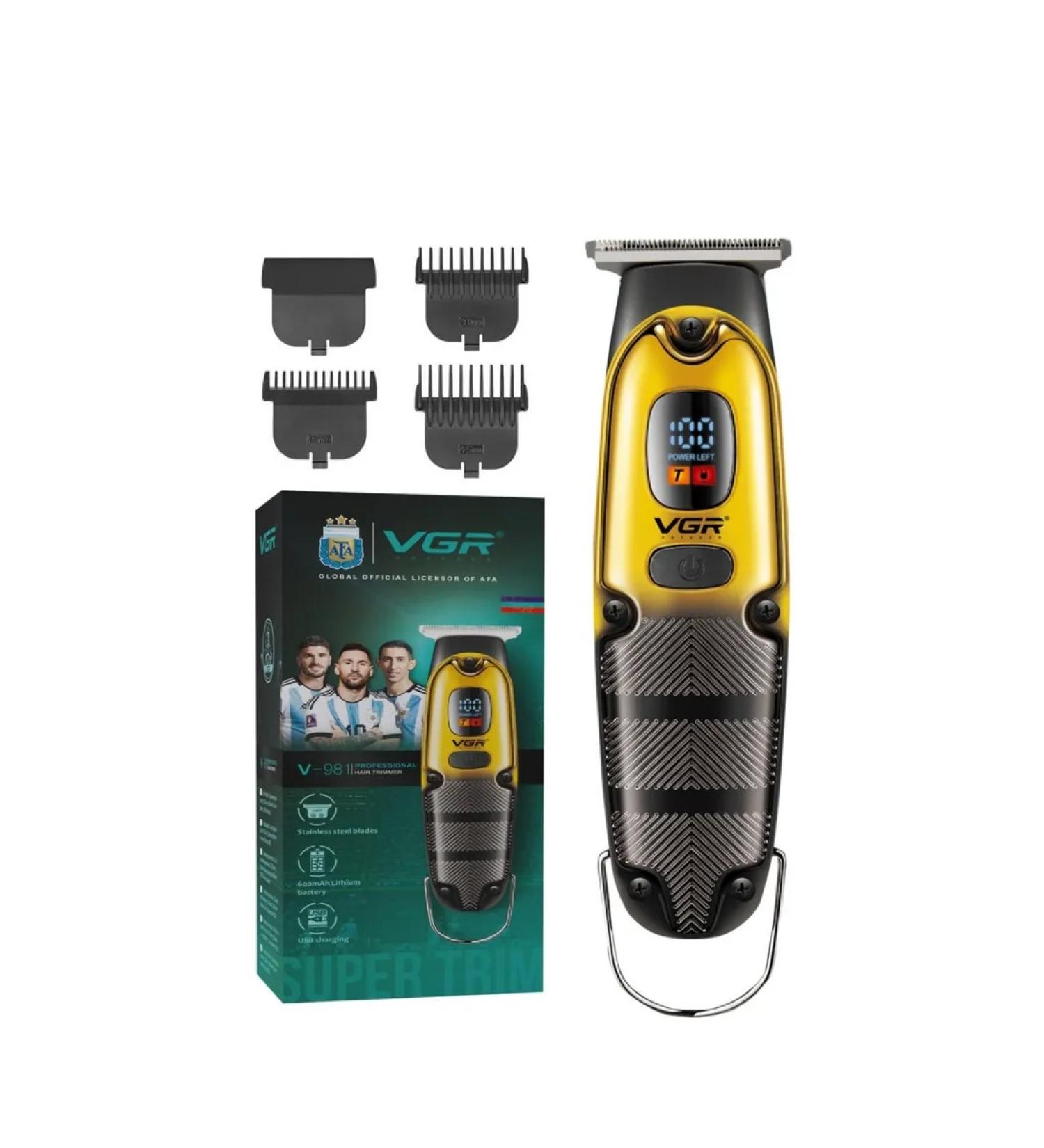 VGR Trimmer for cut 0.0 mm - Buy Online on GoSupps.com