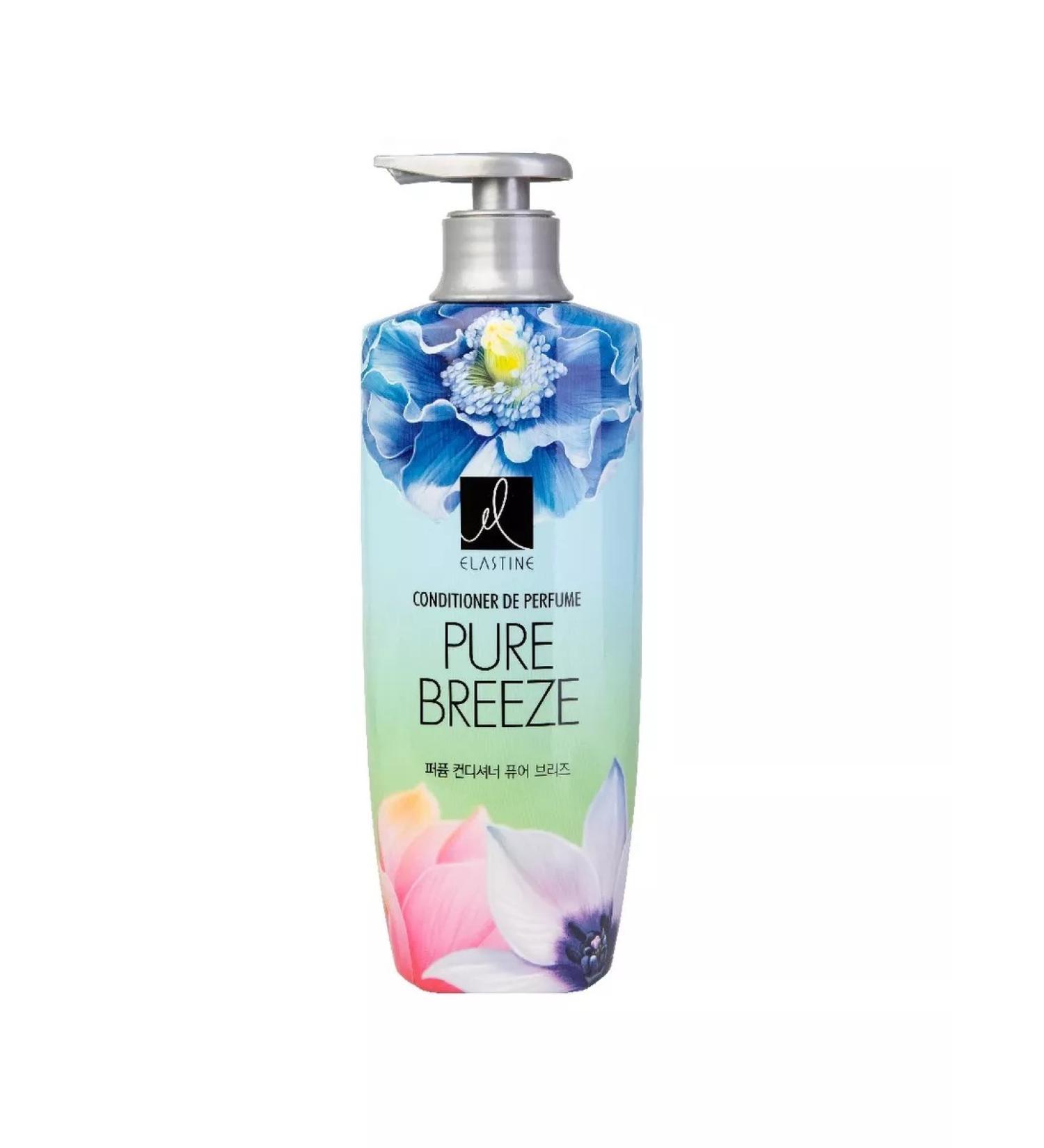 Elastine Hair conditioner Perfume Pure Breeze - Buy Online on GoSupps.com