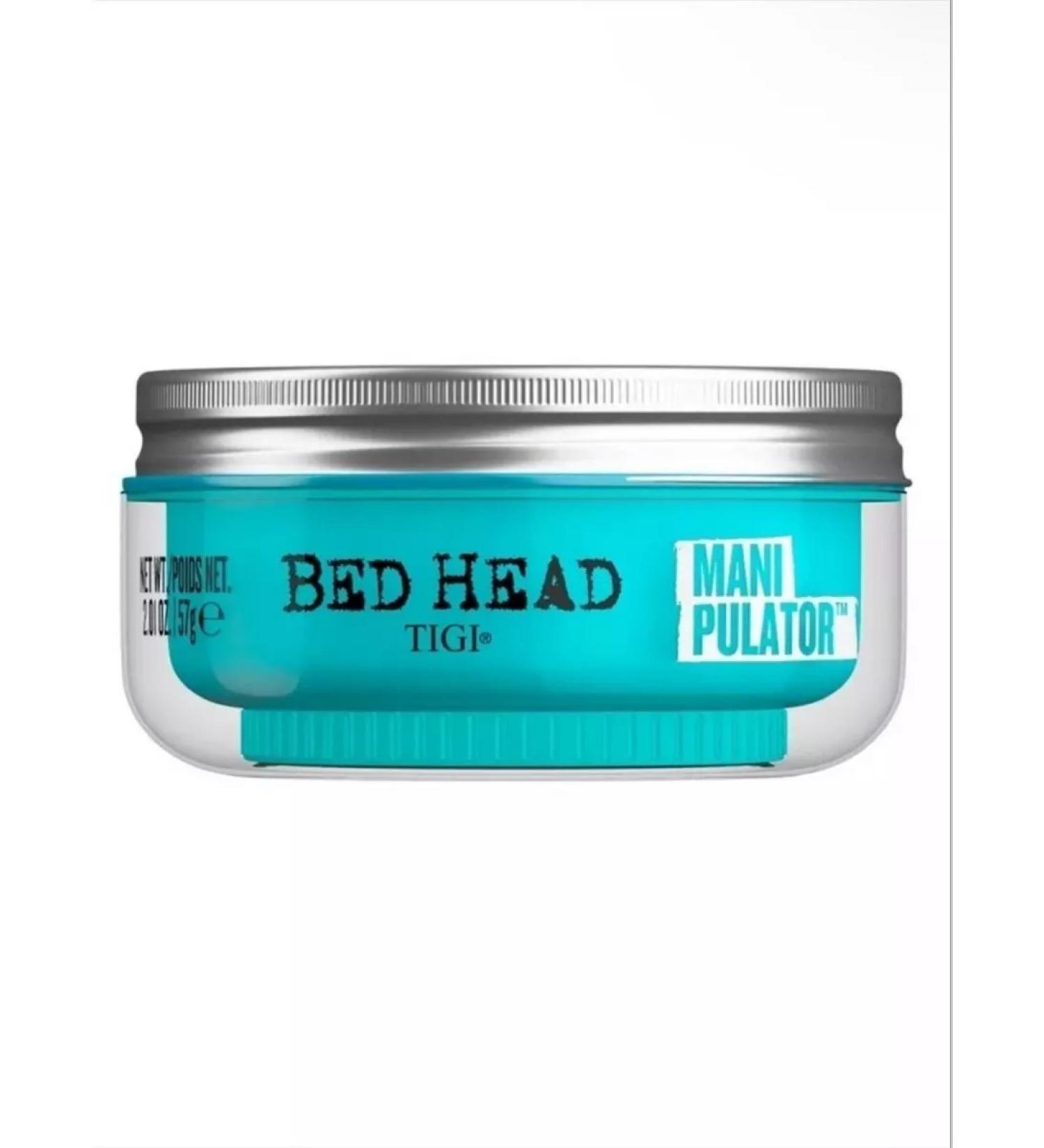 TIGI Bad Head Pasta Tubricating Manipulator Paste for Hair57 - Buy Online on GoSupps.com