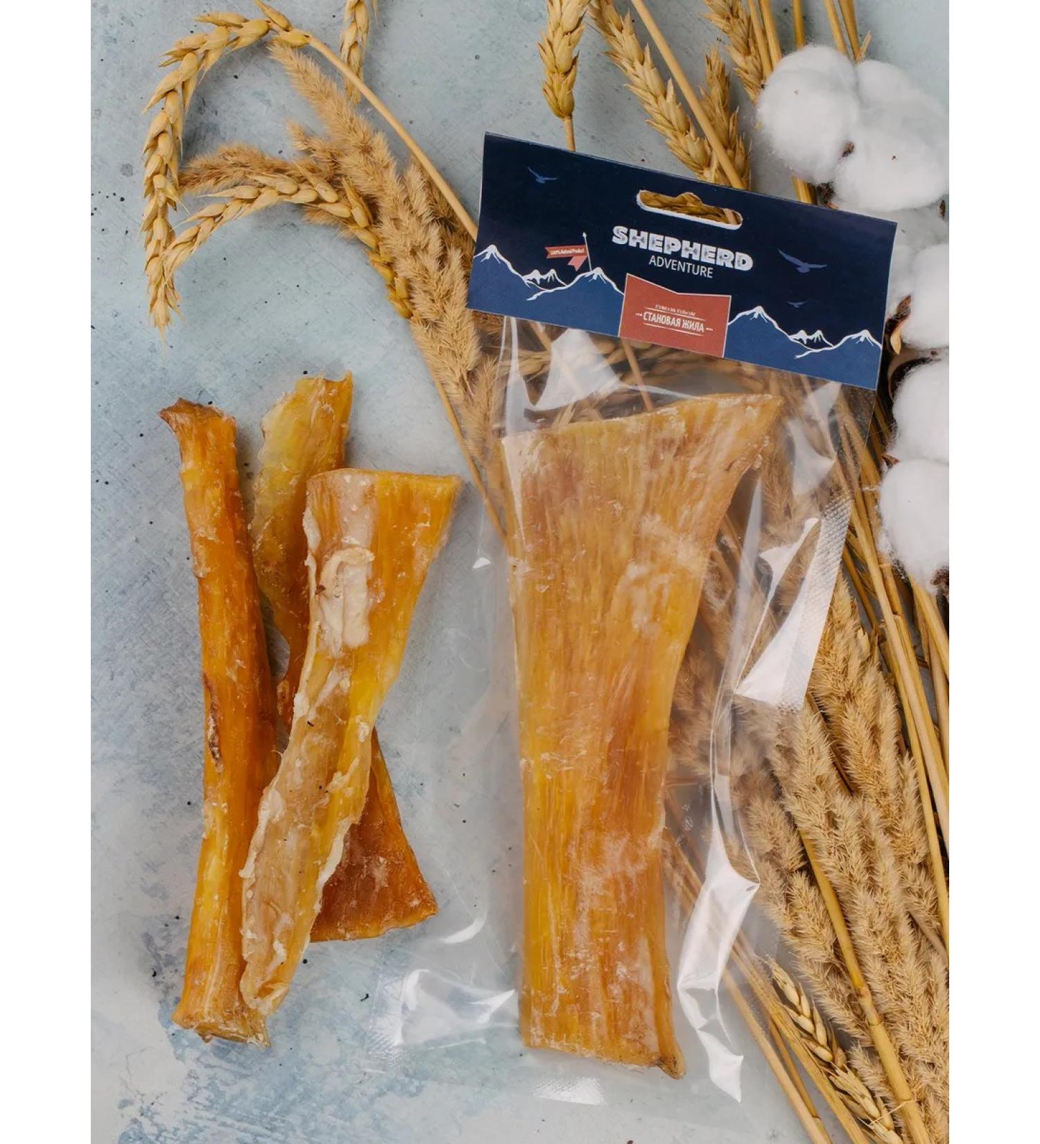 SHEPHERD TM Business Beeing (integral) treat for dogs 1000g - Buy Online on GoSupps.com