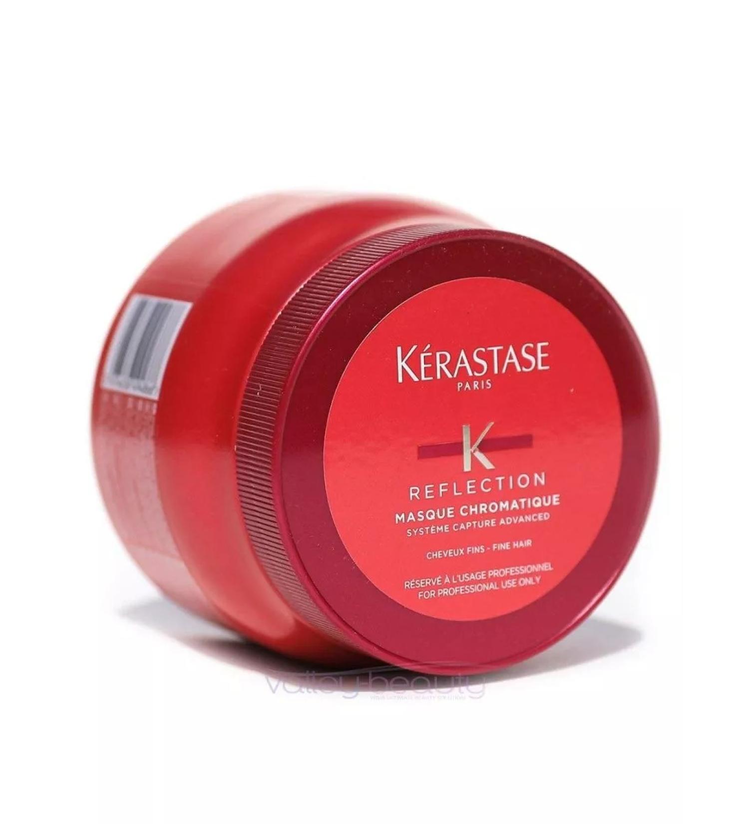 Kerastase Mask for protecting hair color Reflection Chromatique 500 ml