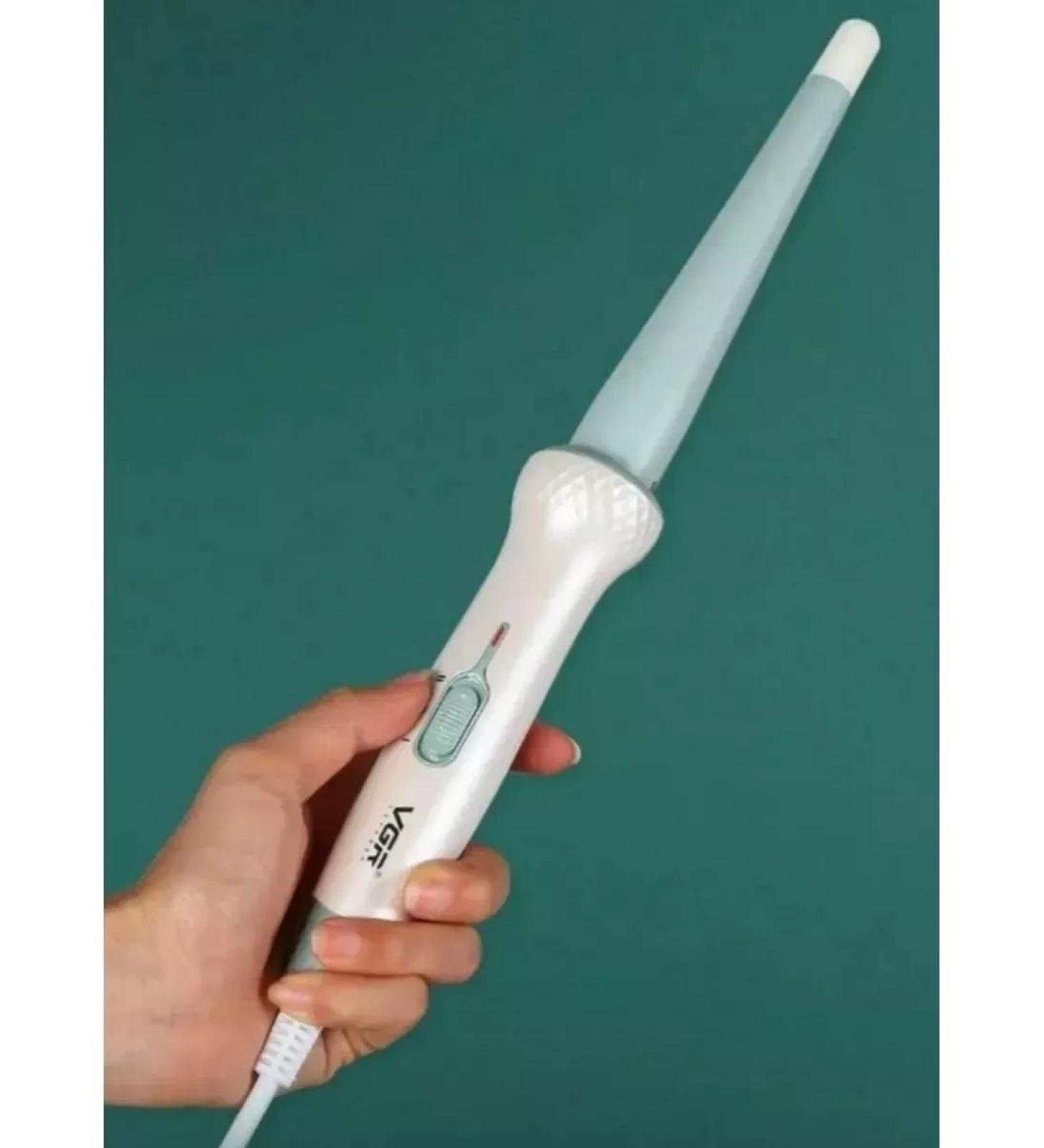 VGR PROFESSIONAL Conical curling V-596 - Buy Online on GoSupps.com