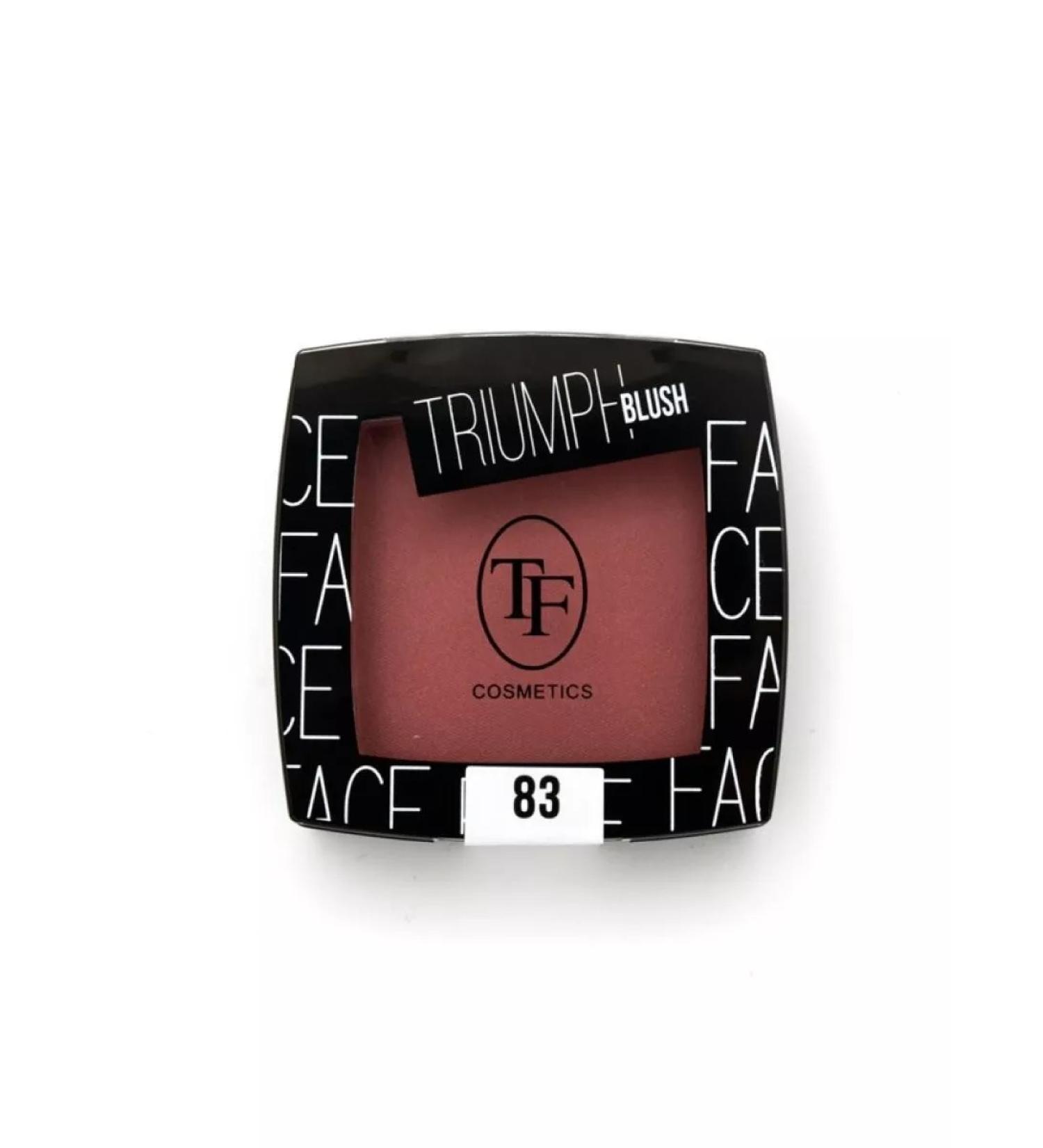 Triumph Blush blush blush 83 terracotta