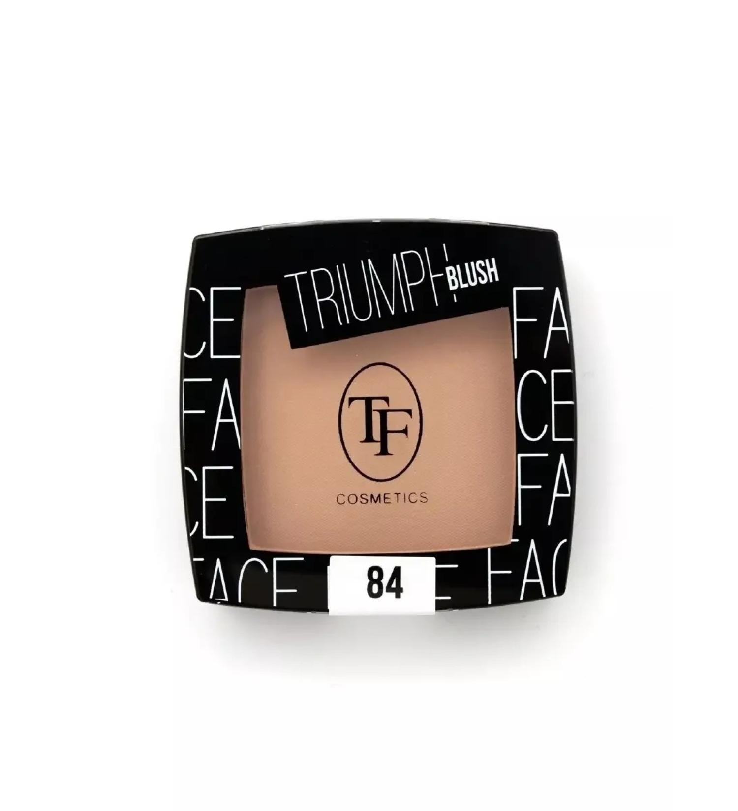 Triumph Blush blush blush tone 84