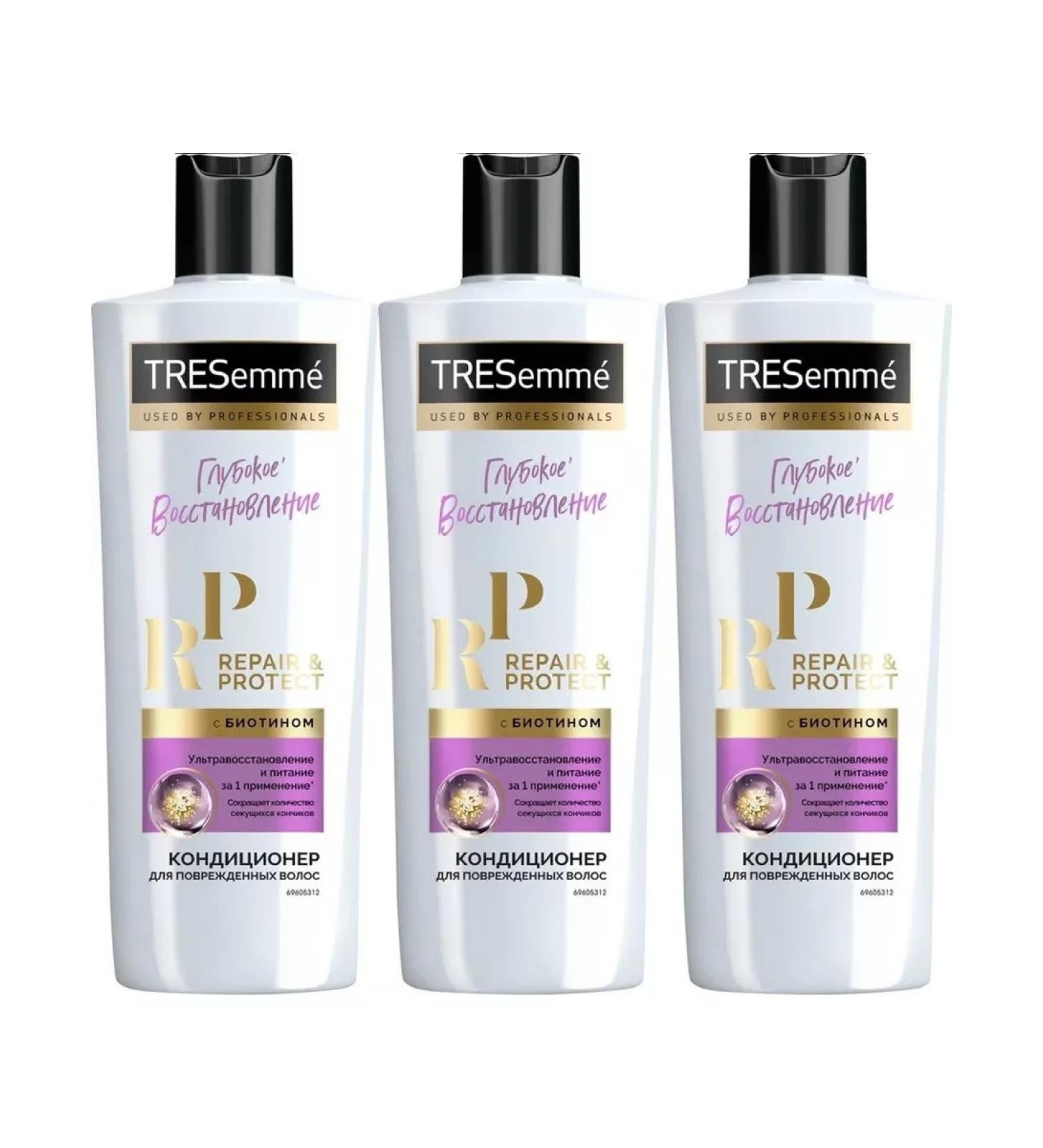 TRESemme REPAIR & Protect Conditioner Restoring 400ml