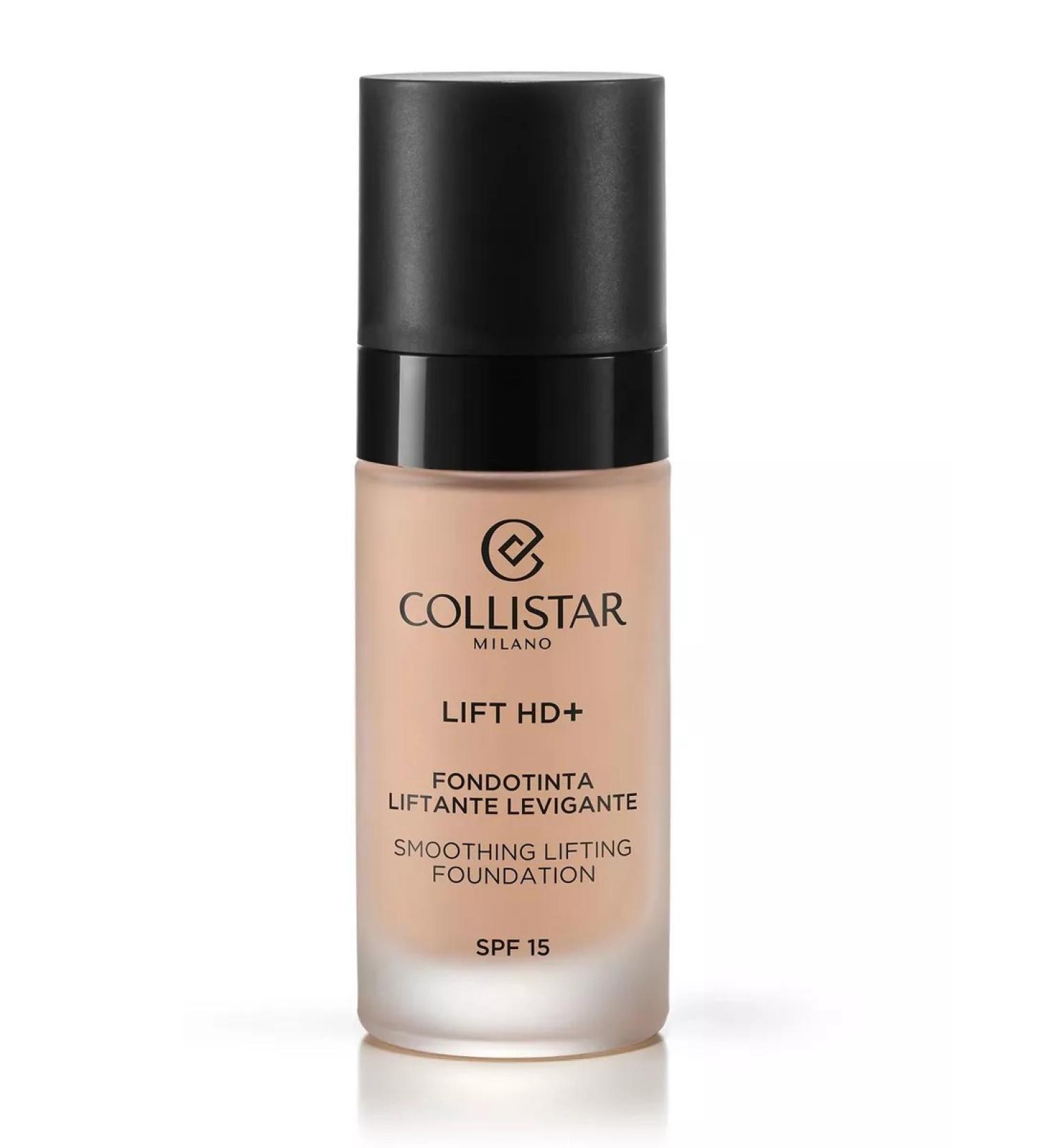 Collistar Tonal cream Lift HD+ No. 3n "Naturale" 30ml - Buy Online on GoSupps.com