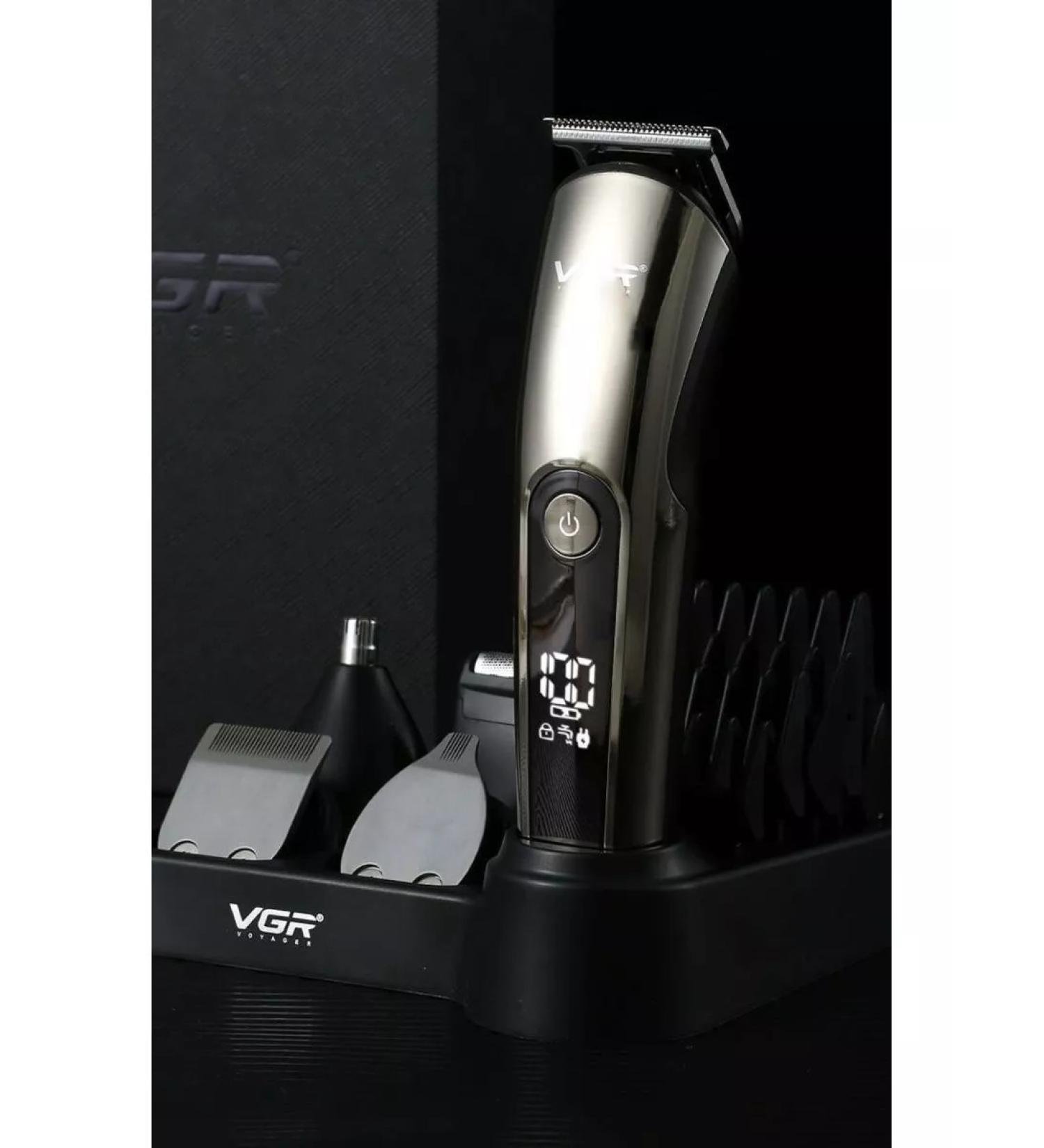 Philips Hair haircut set - Buy Online on GoSupps.com