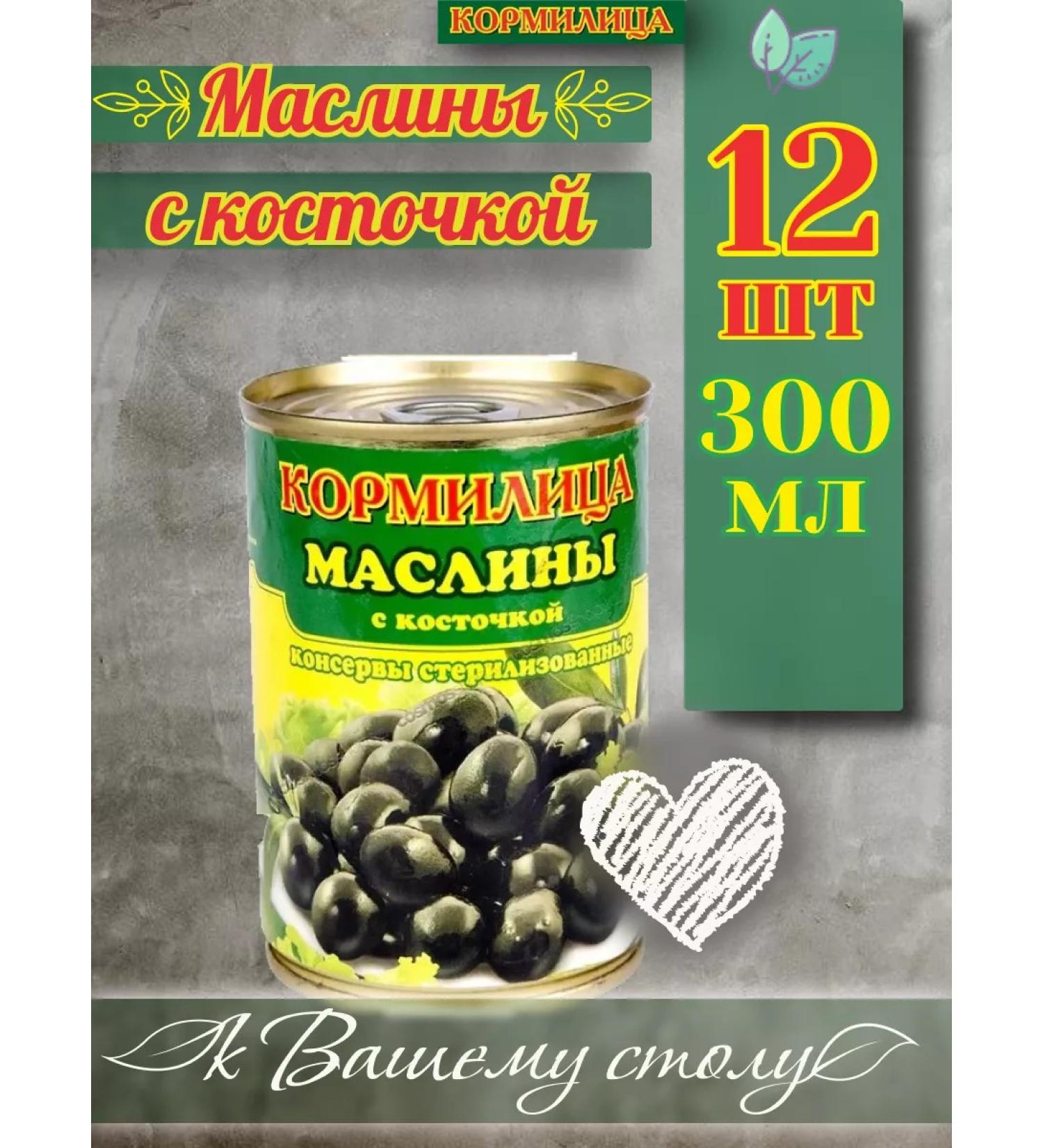 Nurse Maslin with a bone 300ml 12 - Buy Online on GoSupps.com