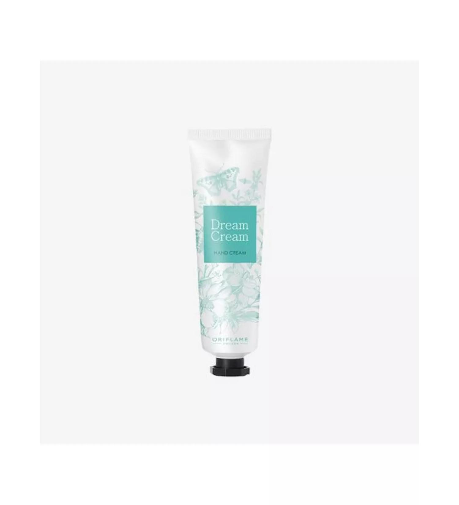 Oriflame Restoring mini hand cream