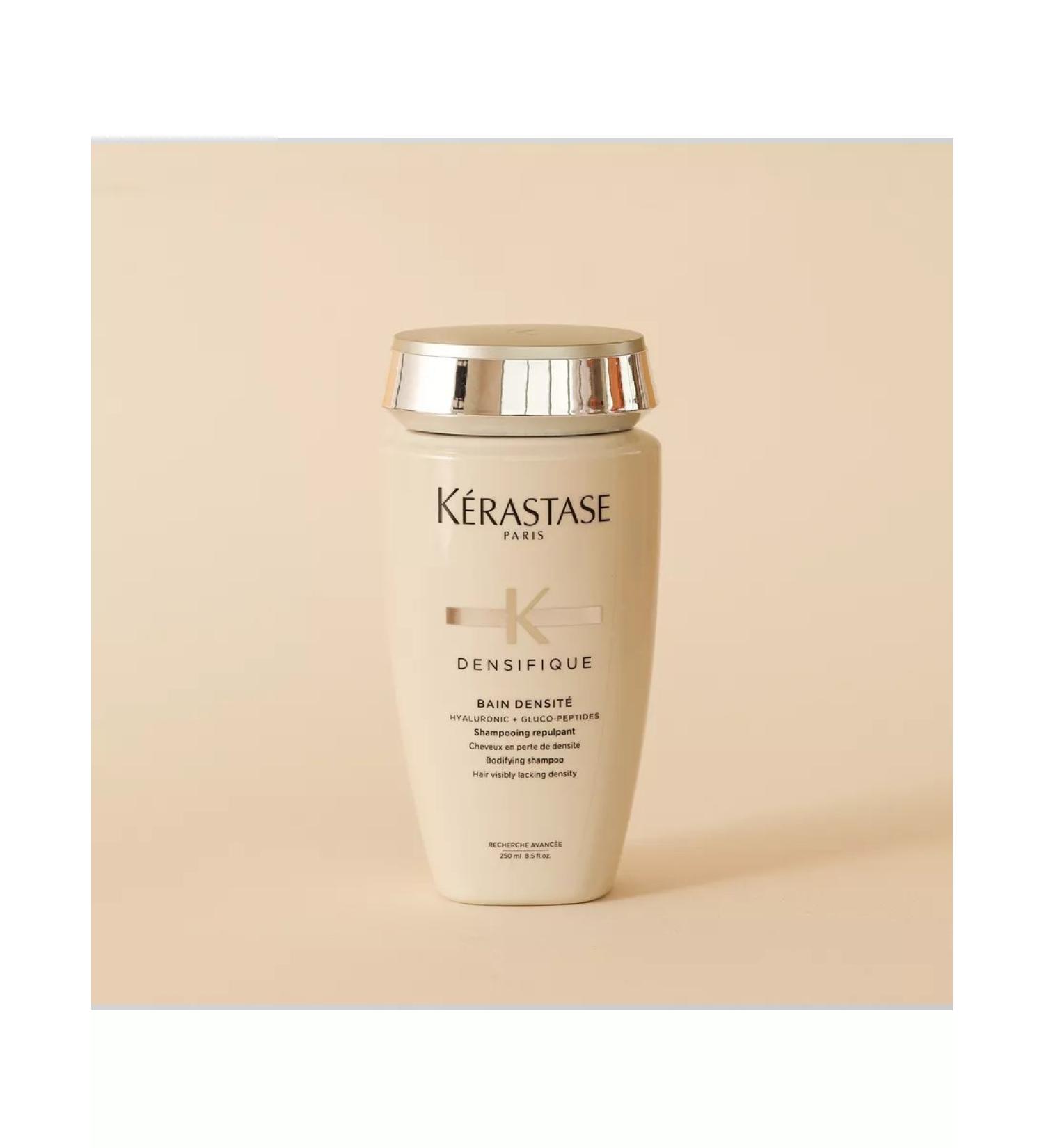 Kerastase Hair shampoo Densifique Bain Densite 250 ml - Buy Online on GoSupps.com