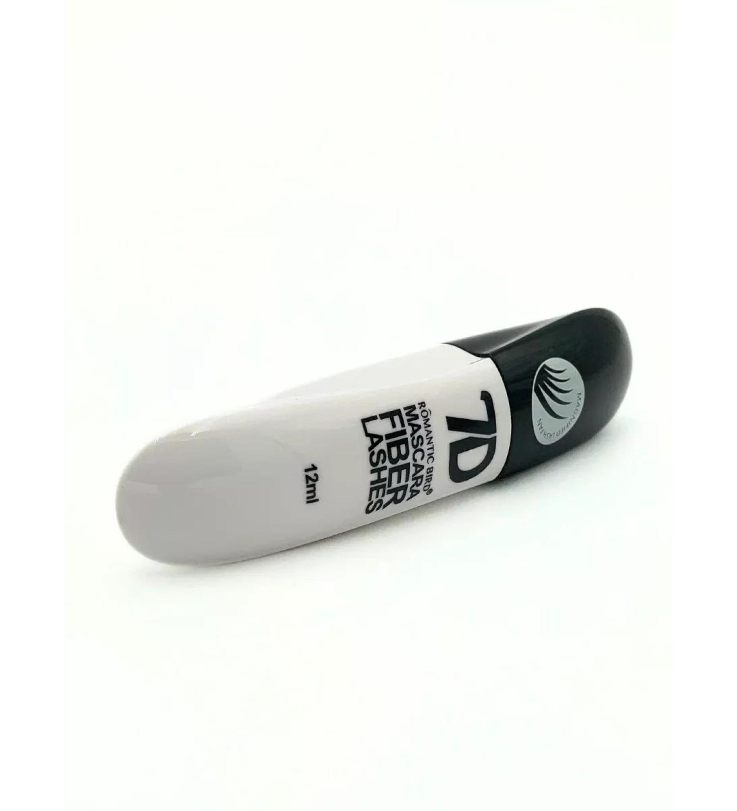 belorish Mascara 7D Romantic Bird Mascara Fiber Lashes - Buy Online on GoSupps.com