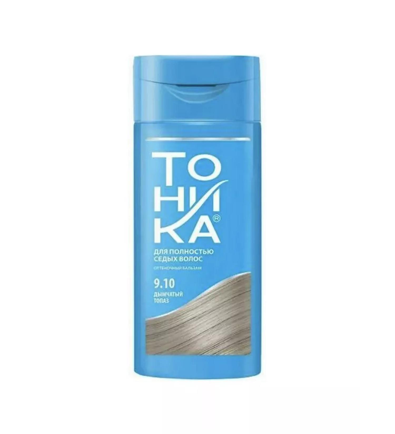 tonic Tinting hair balm 9.10 150 ml