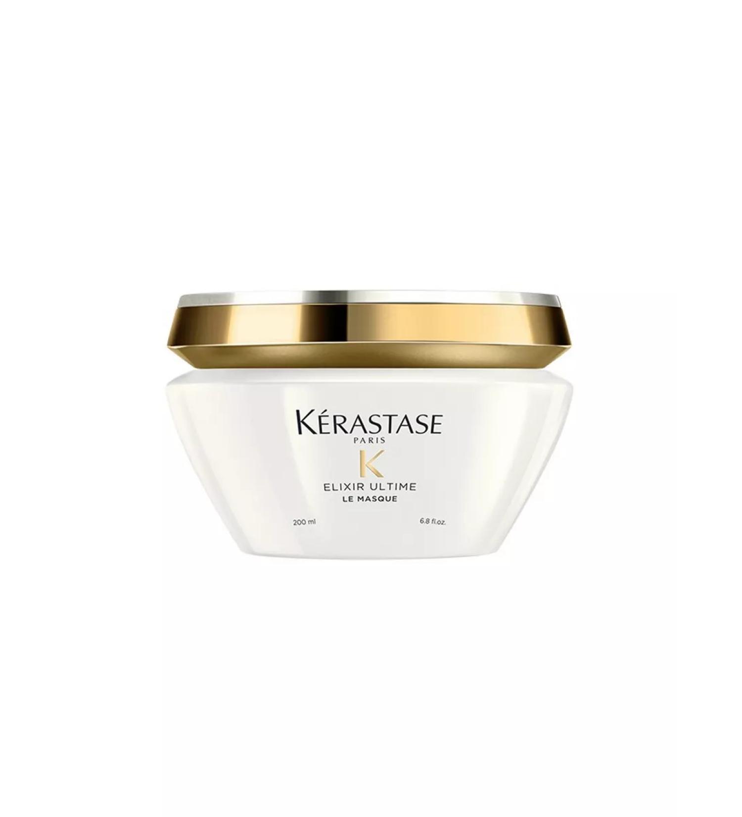Kerastase Elixir Ultime oil -based mask 200 ml - Buy Online on GoSupps.com