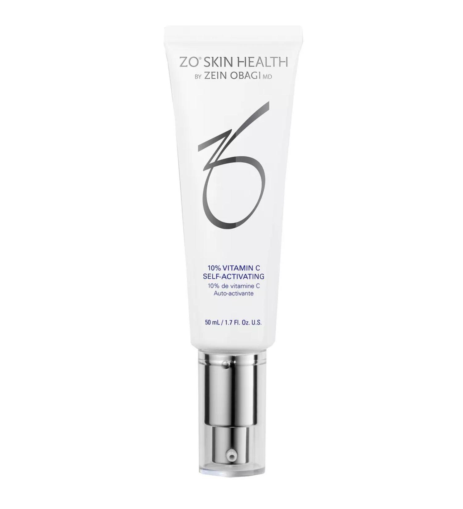 Zo skin health by Zein Obagi Zo skin Facial serum Vitamin C Self-Activating 50 ml