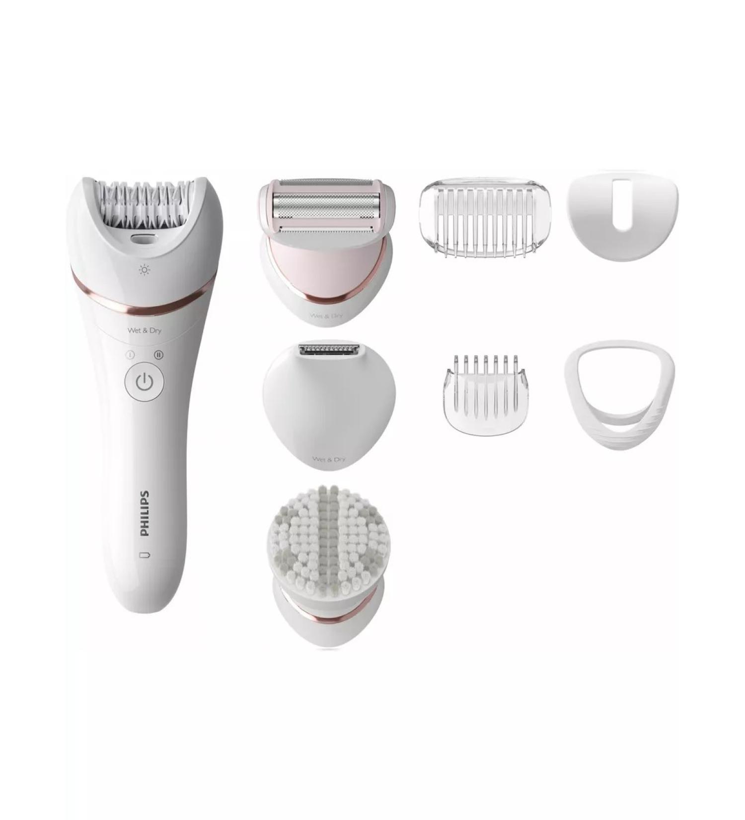 Philips Bre735 00 epalator - Buy Online on GoSupps.com