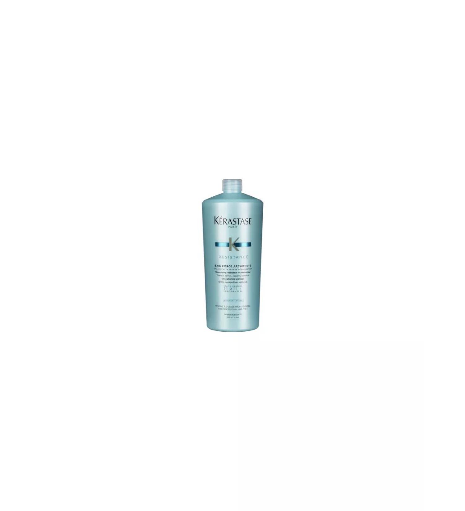Kerastase Shampoo-vanna strengthens for damaged hair 1000 ml