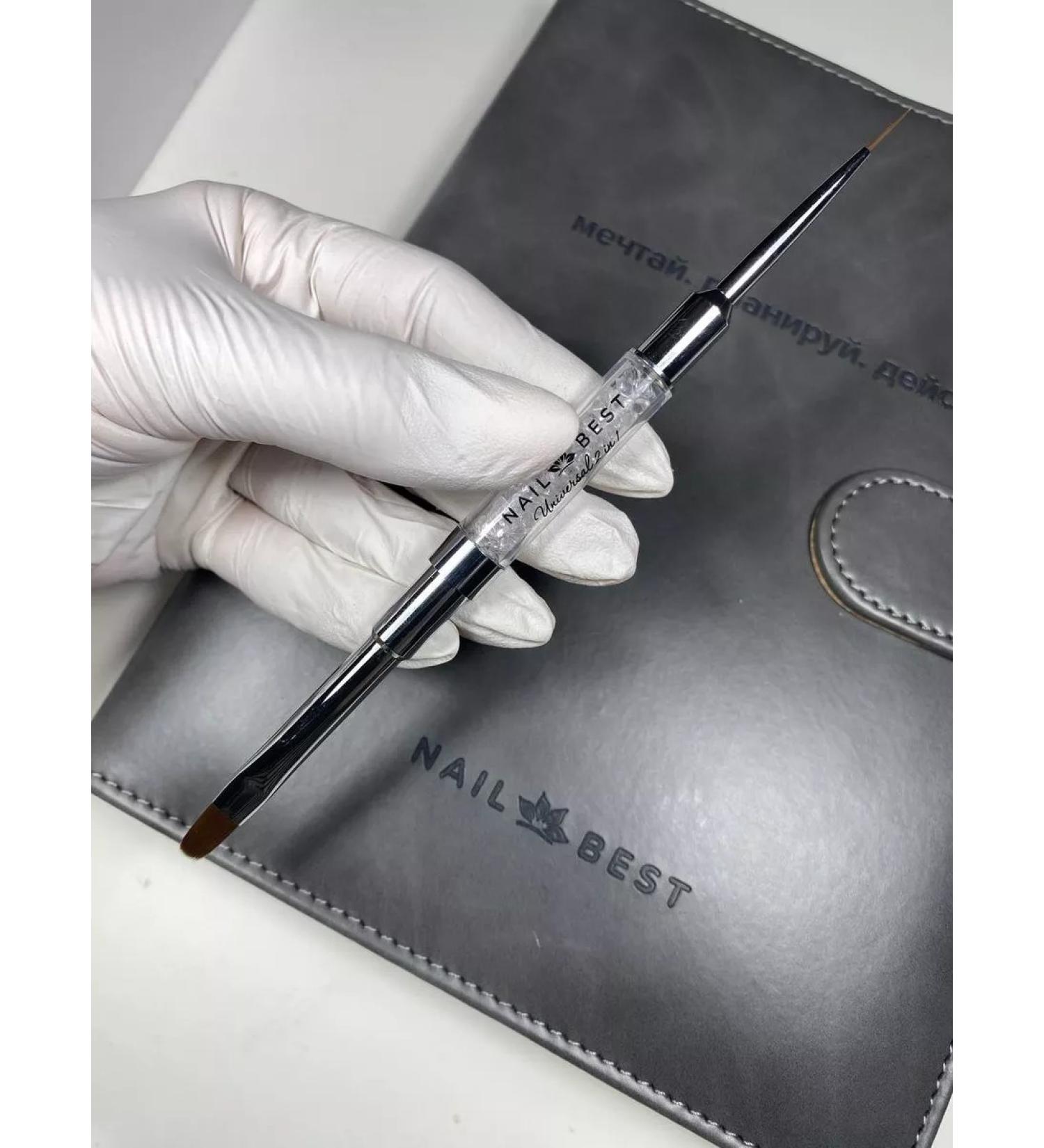 Nail Best Two -sided you -sided you -skeletal - Buy Online on GoSupps.com