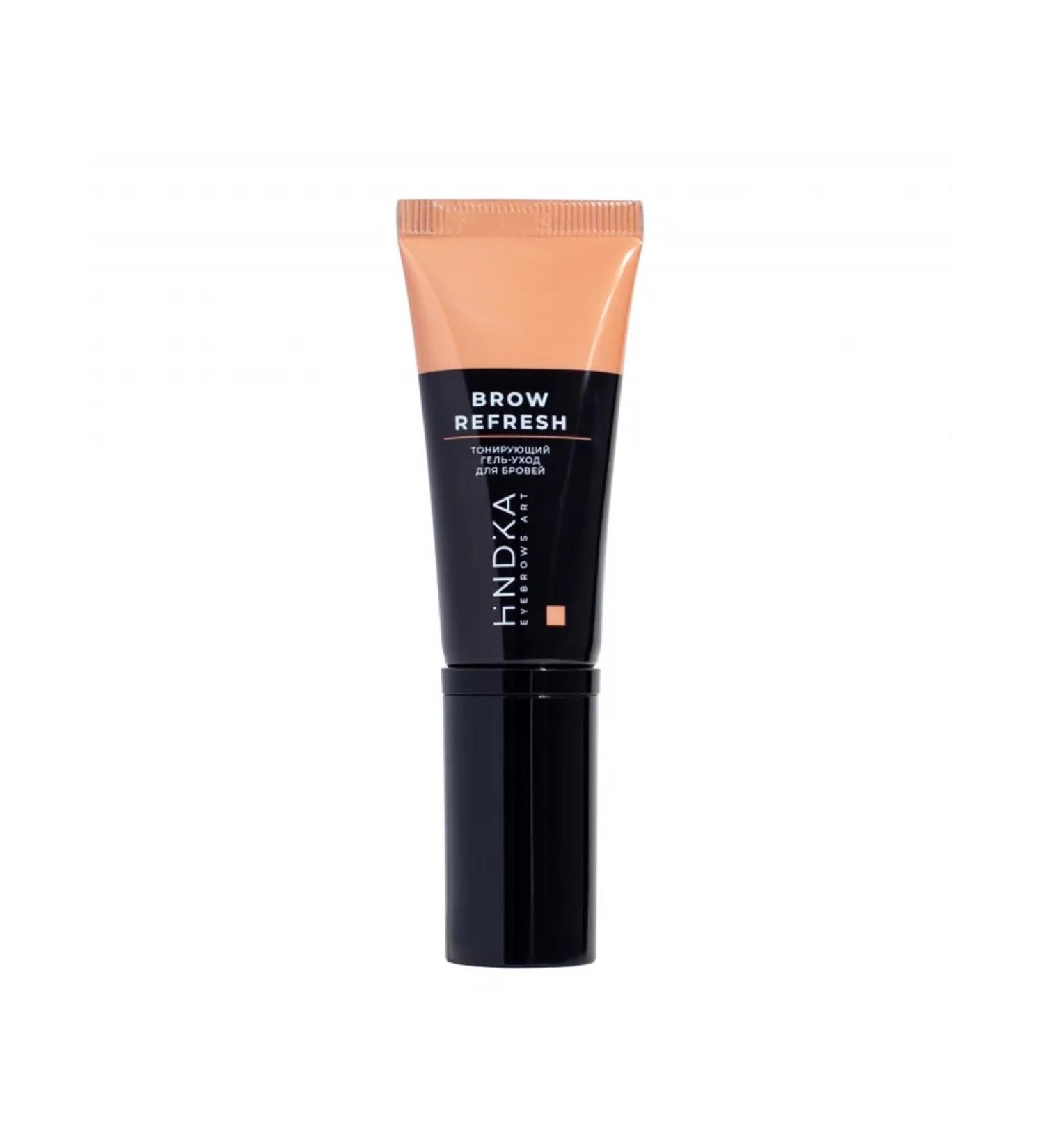 HINDIKA Toning gel-carriage Brow Refresh - Buy Online on GoSupps.com
