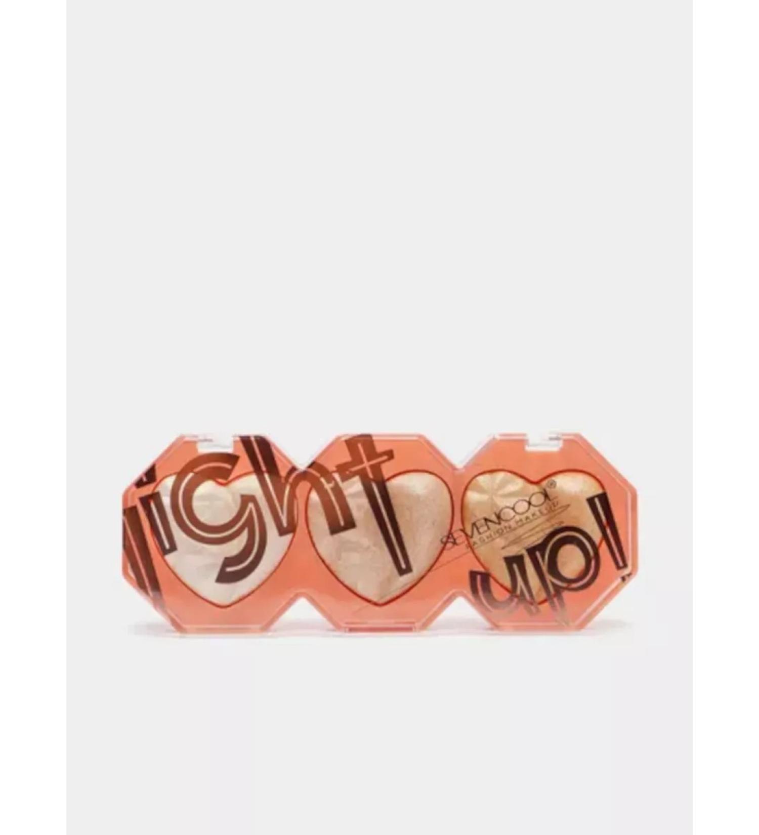 Sevencool Highlighter for the face dry tone 03 - Buy Online on GoSupps.com