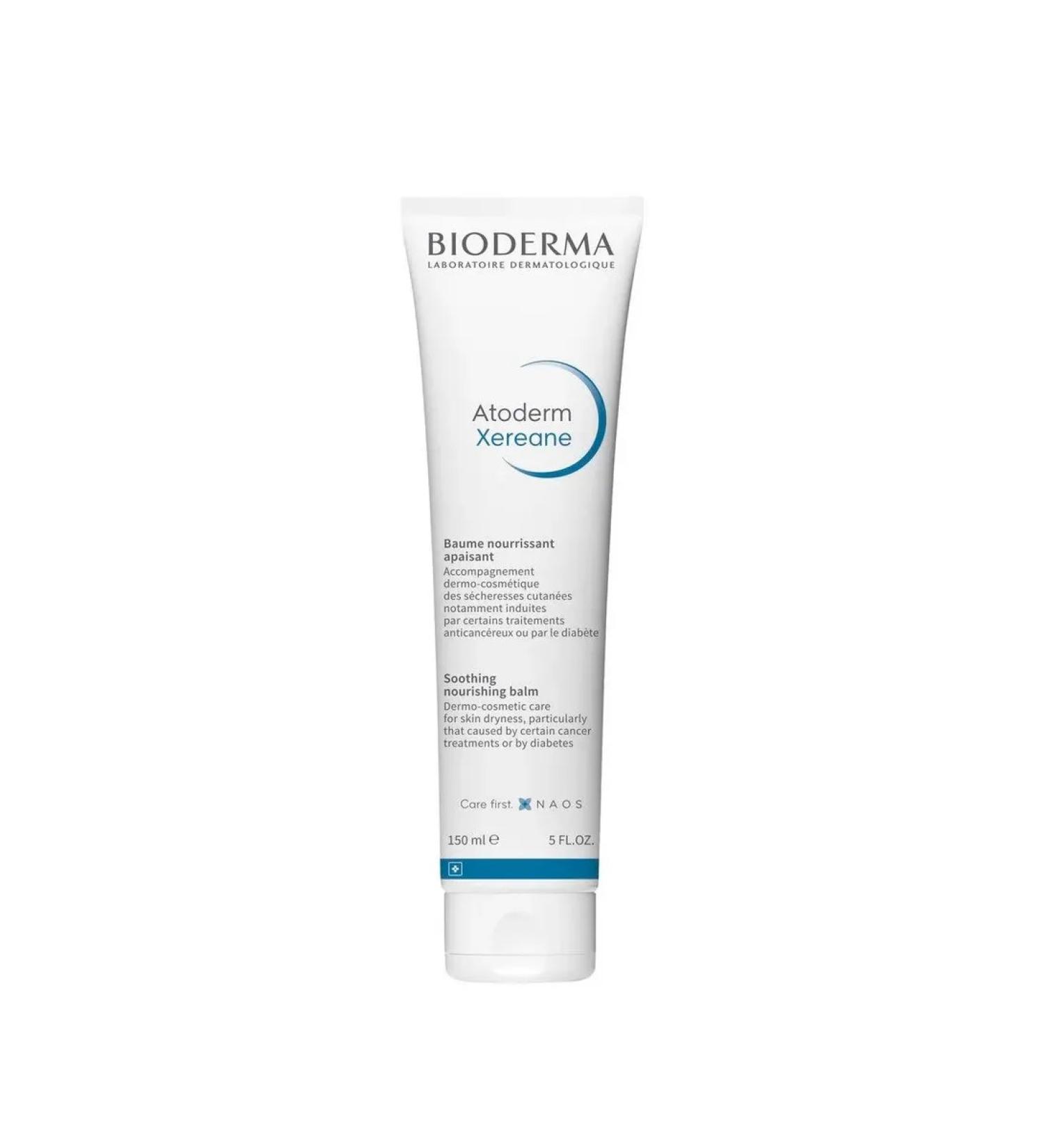 Bioderma Bioerm atoderm Xereane calming balm 150 ml